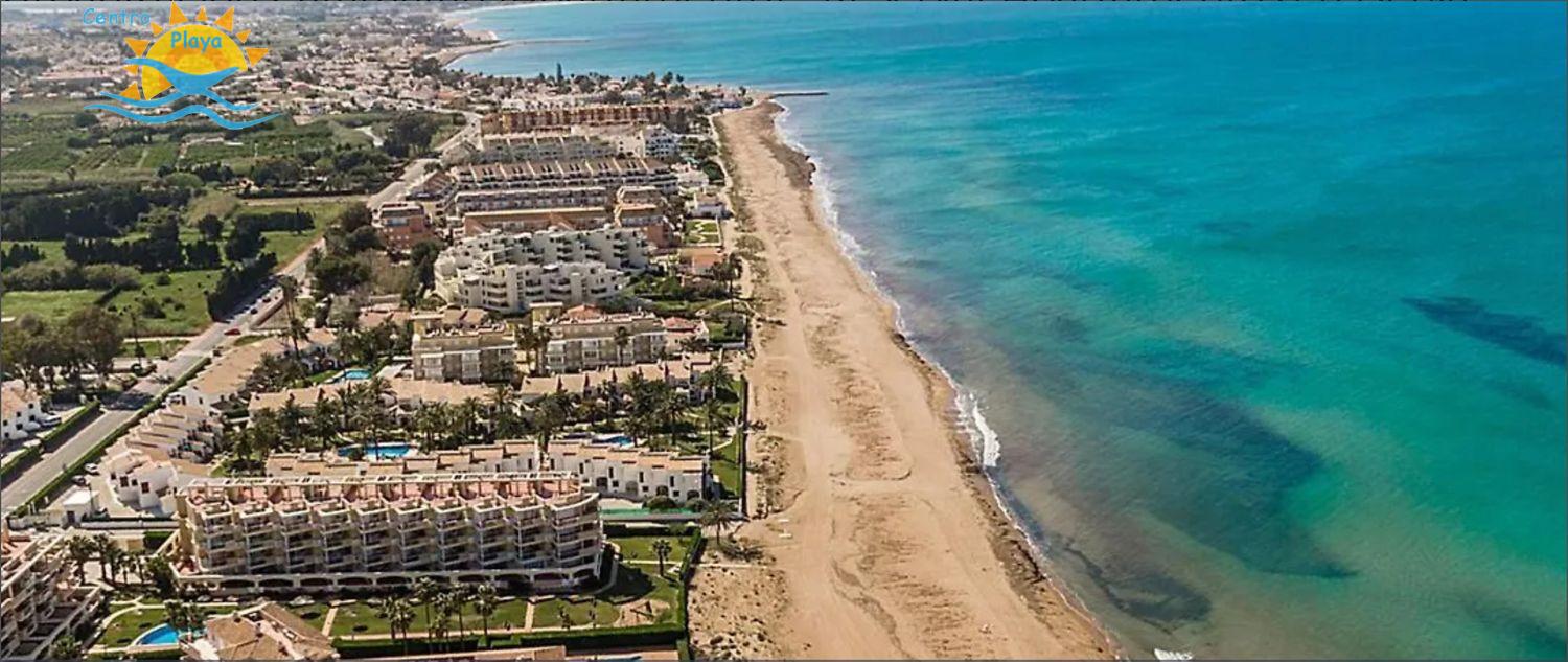 Venta de apartamento en Dénia