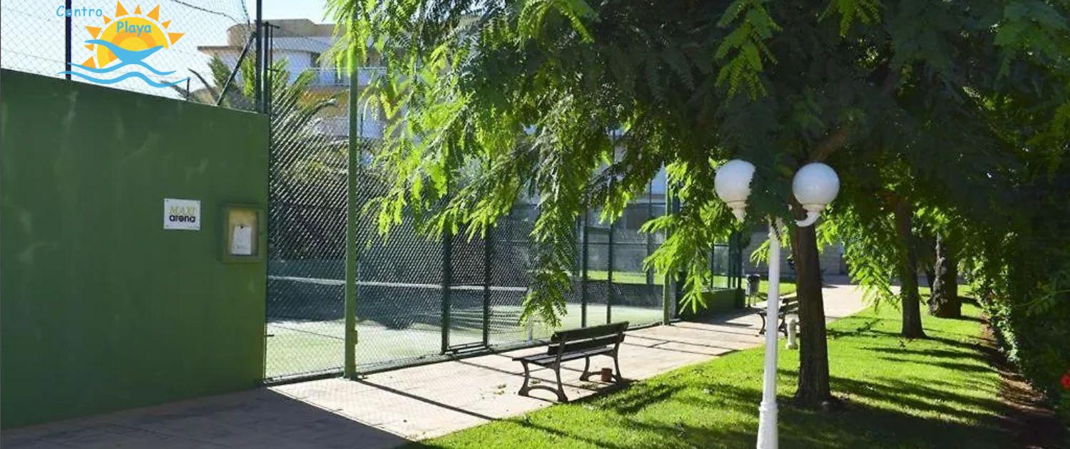 Venta de apartamento en Dénia