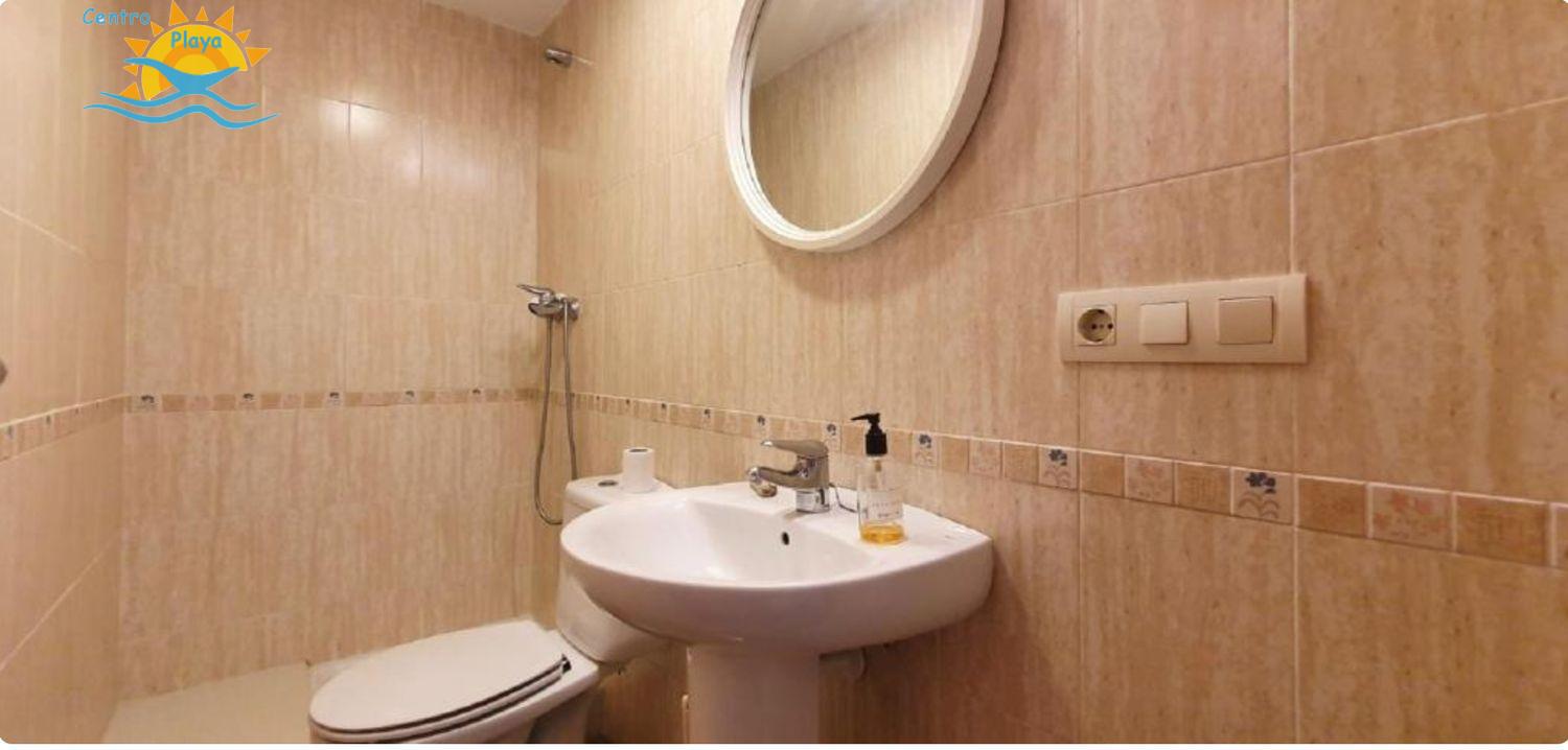 Venta de apartamento en Dénia