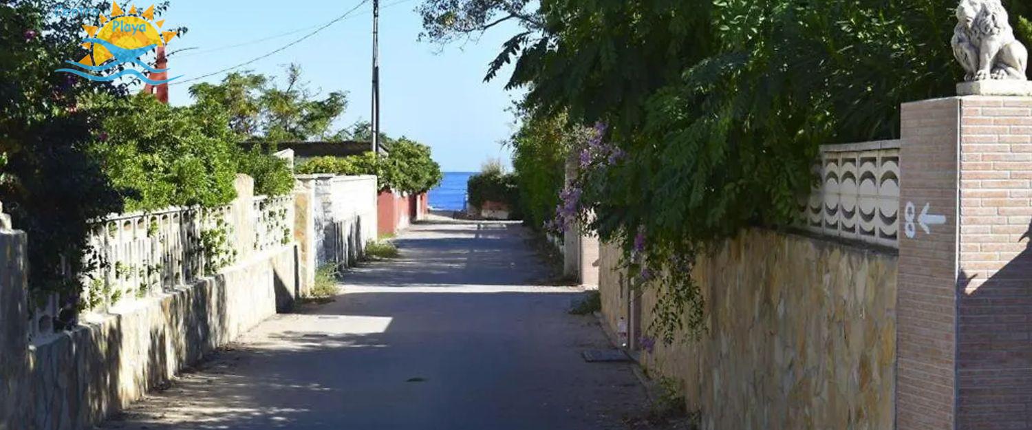 Venta de apartamento en Dénia