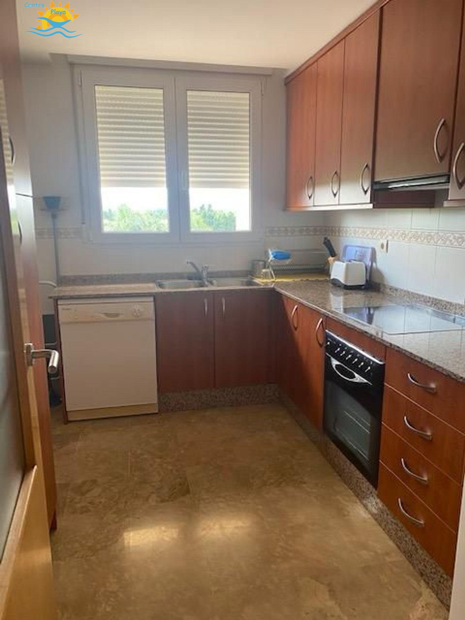 Venta de apartamento en Dénia