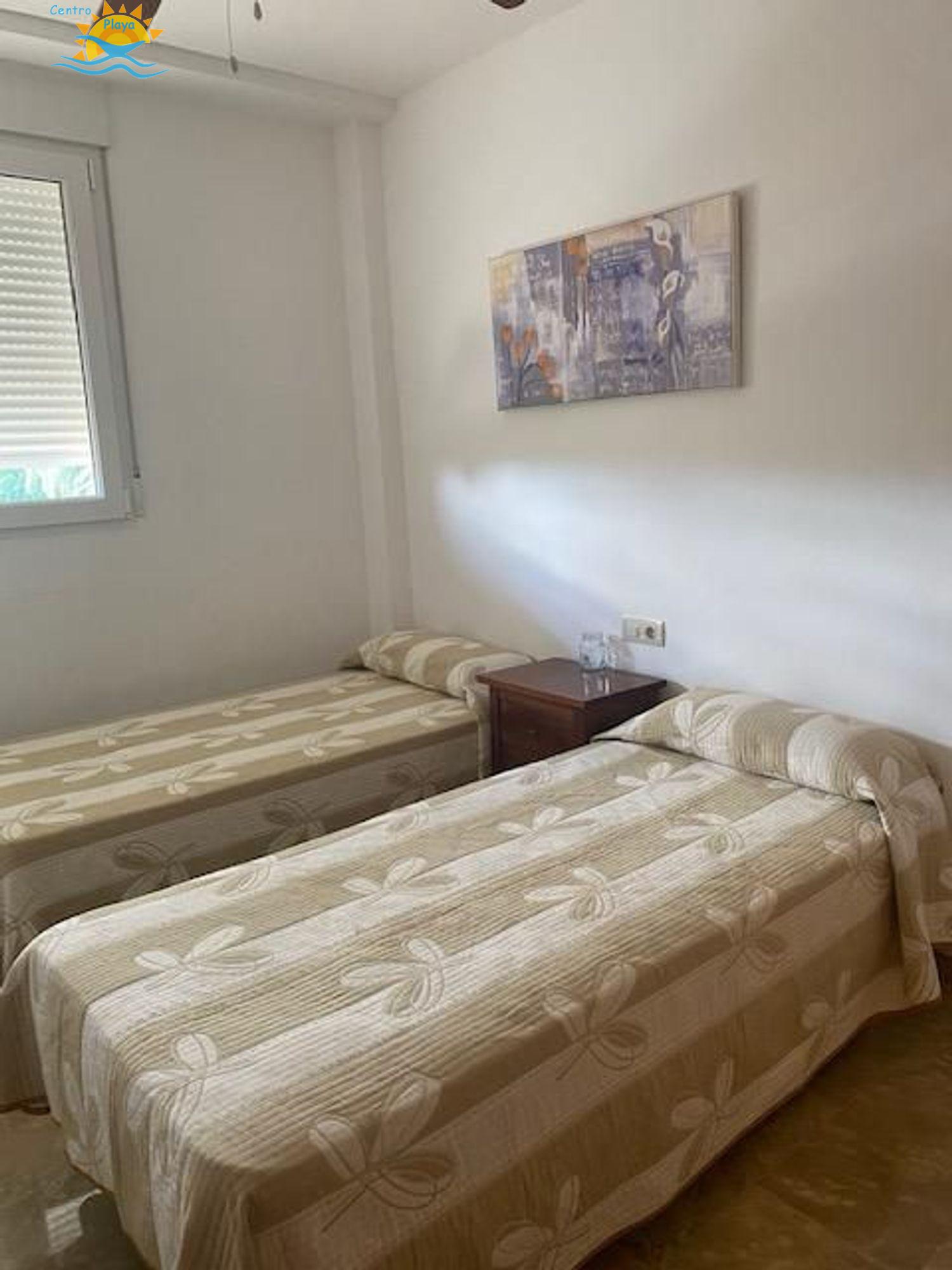 Venta de apartamento en Dénia