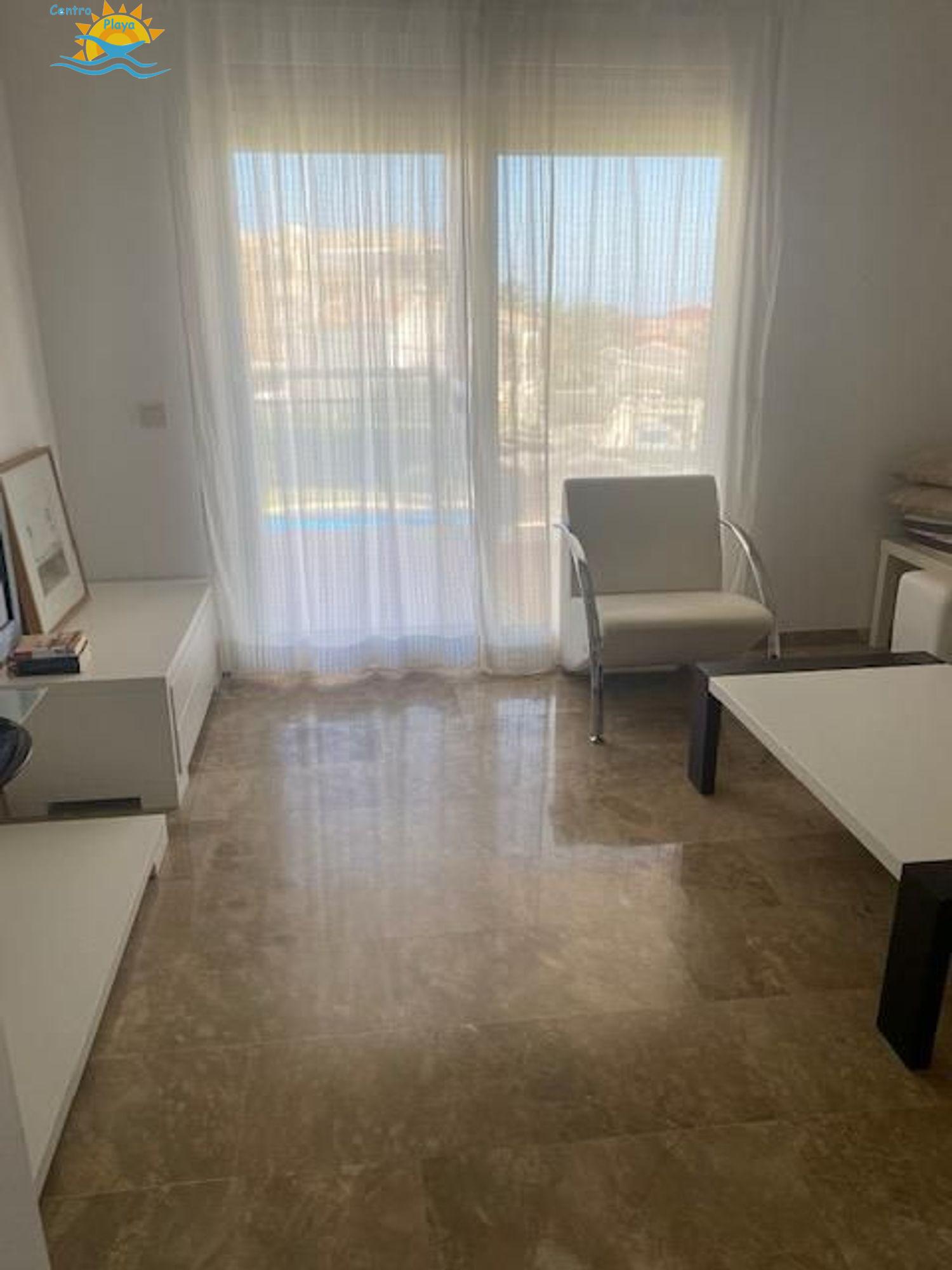 Venta de apartamento en Dénia