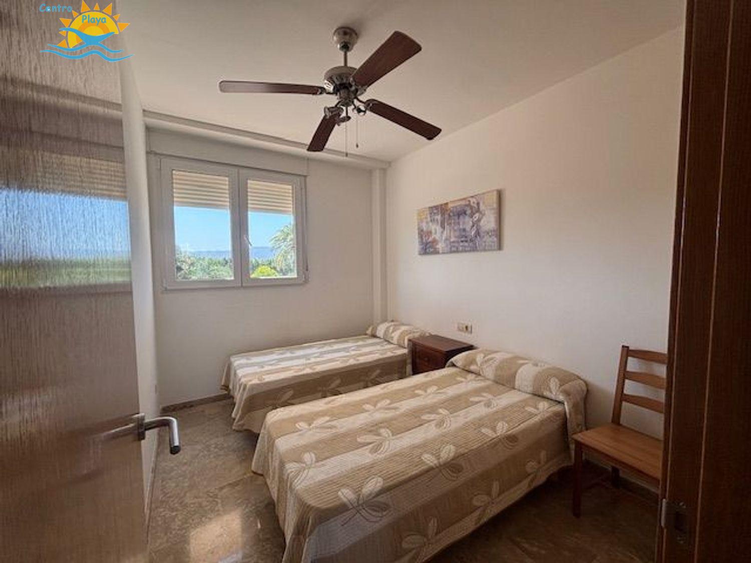 Venta de apartamento en Dénia