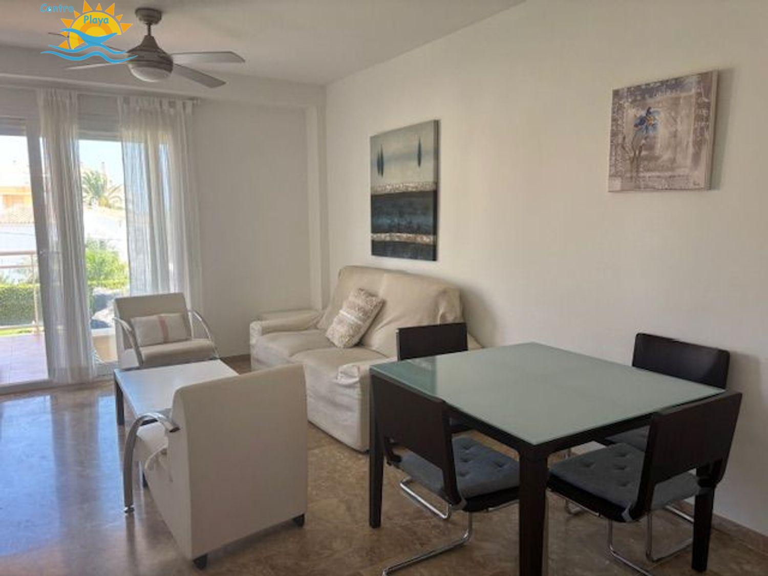 Venta de apartamento en Dénia
