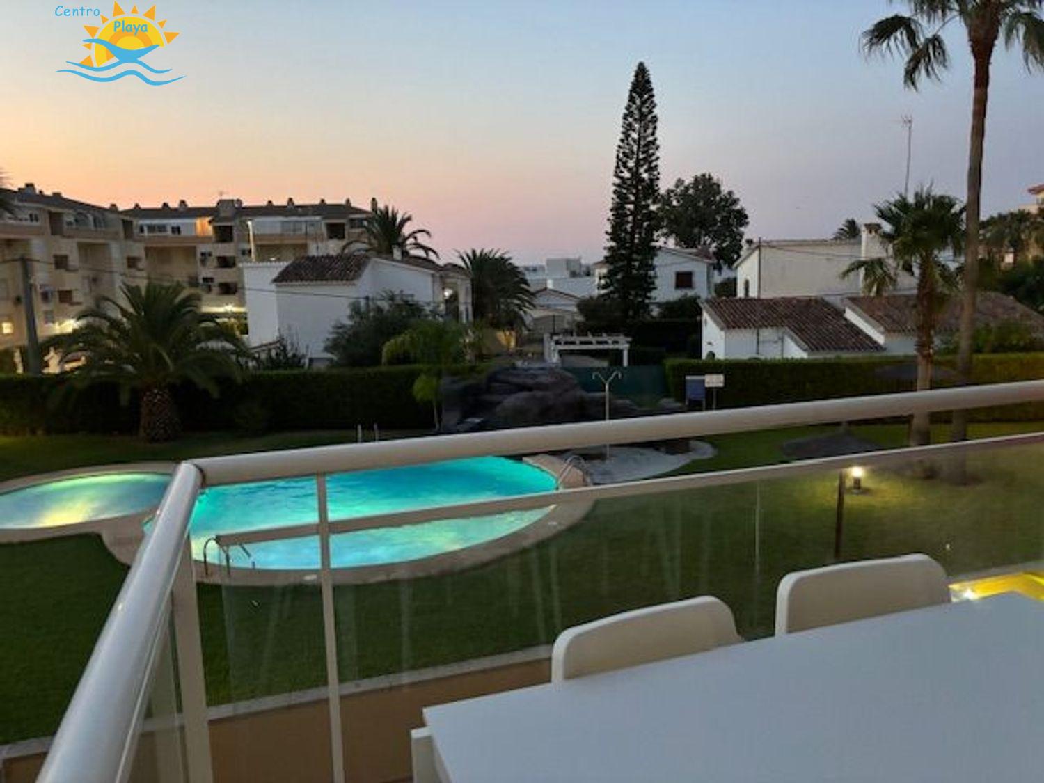 Venta de apartamento en Dénia