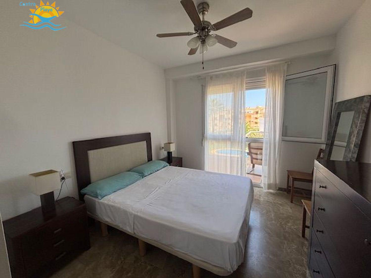 Venta de apartamento en Dénia