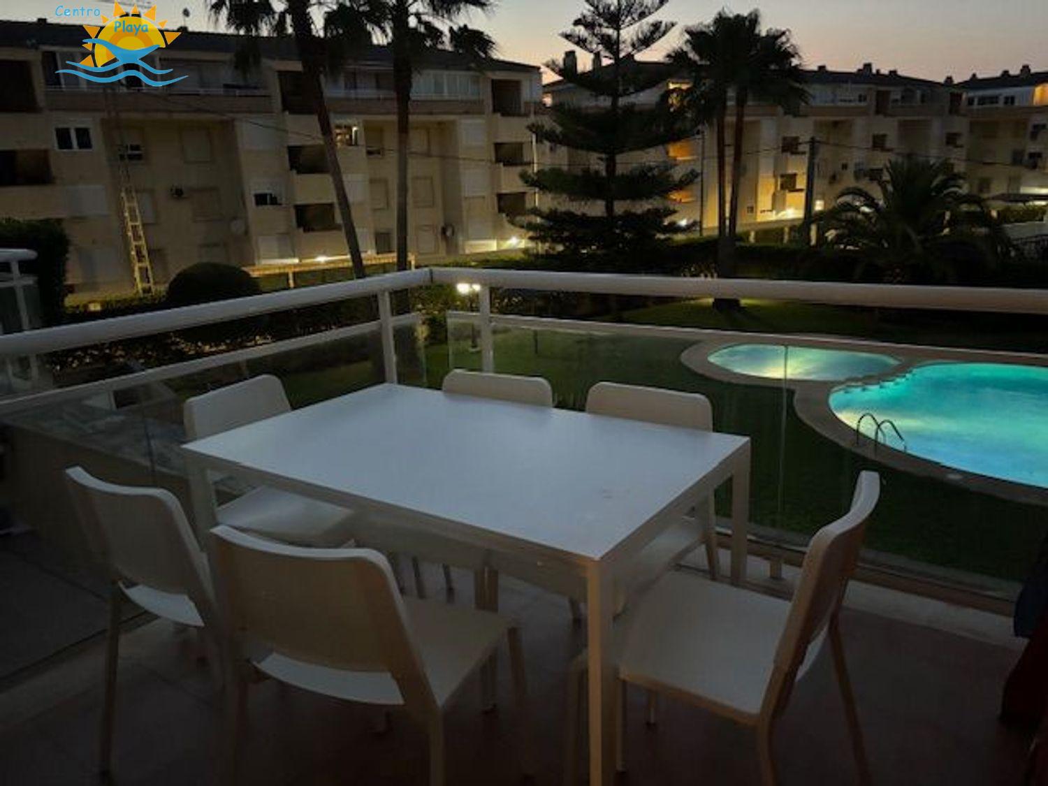 Venta de apartamento en Dénia