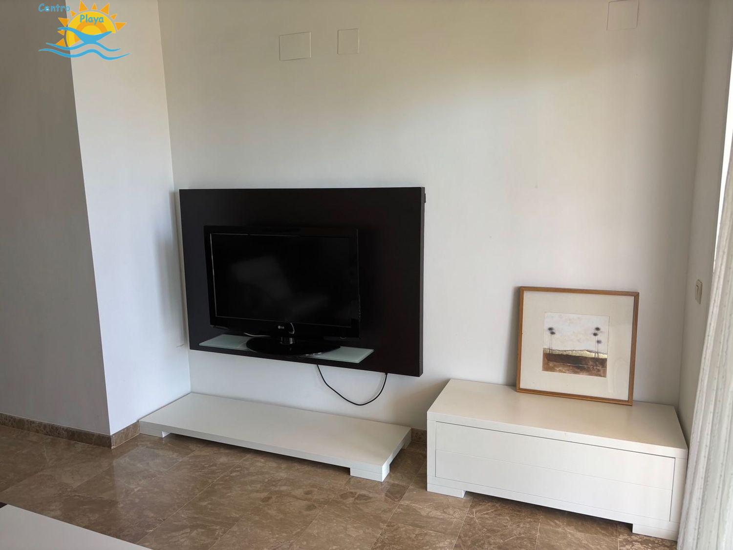 Venta de apartamento en Dénia
