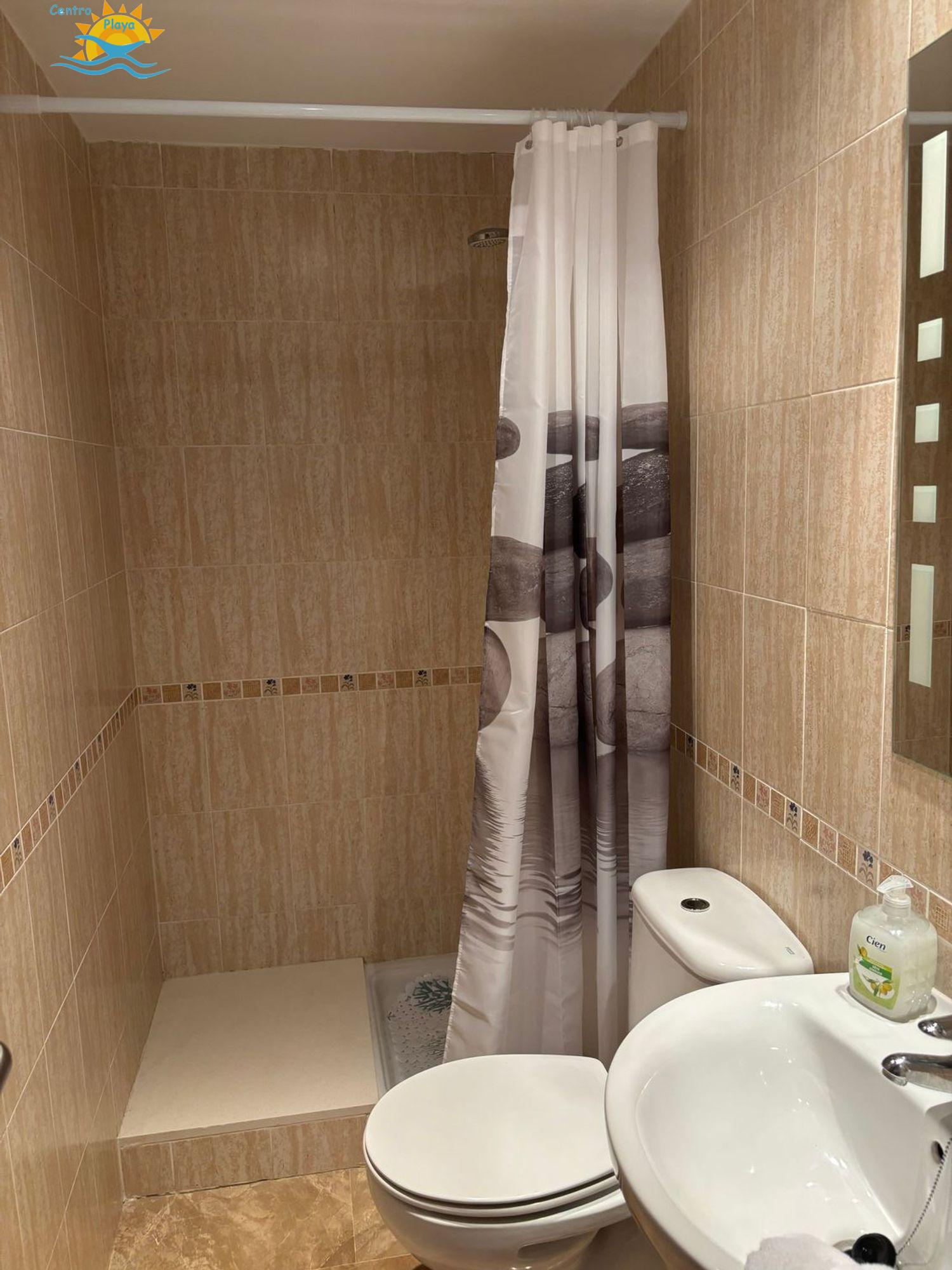 Venta de apartamento en Dénia