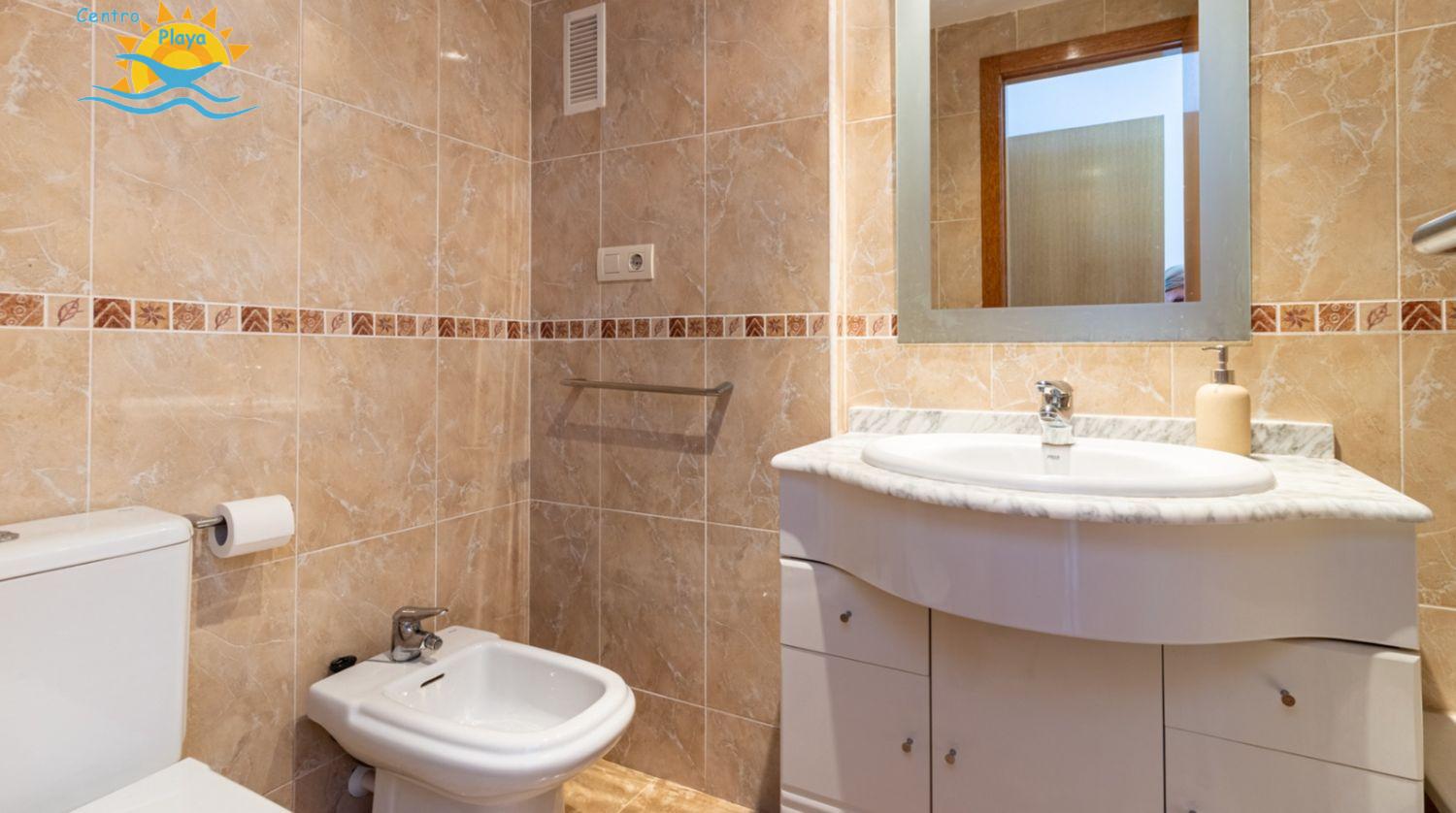 Venta de apartamento en Dénia