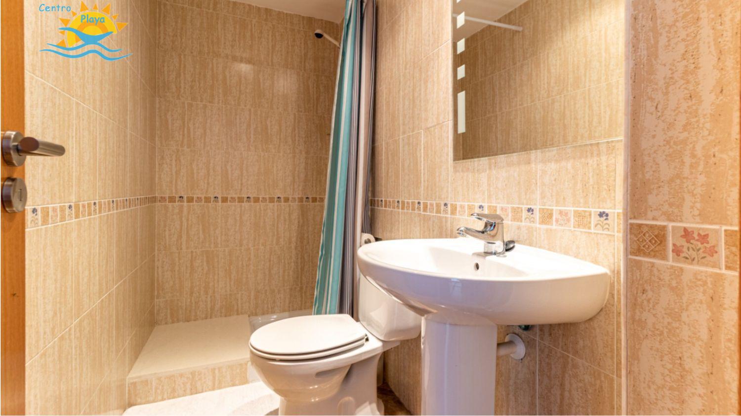 Venta de apartamento en Dénia