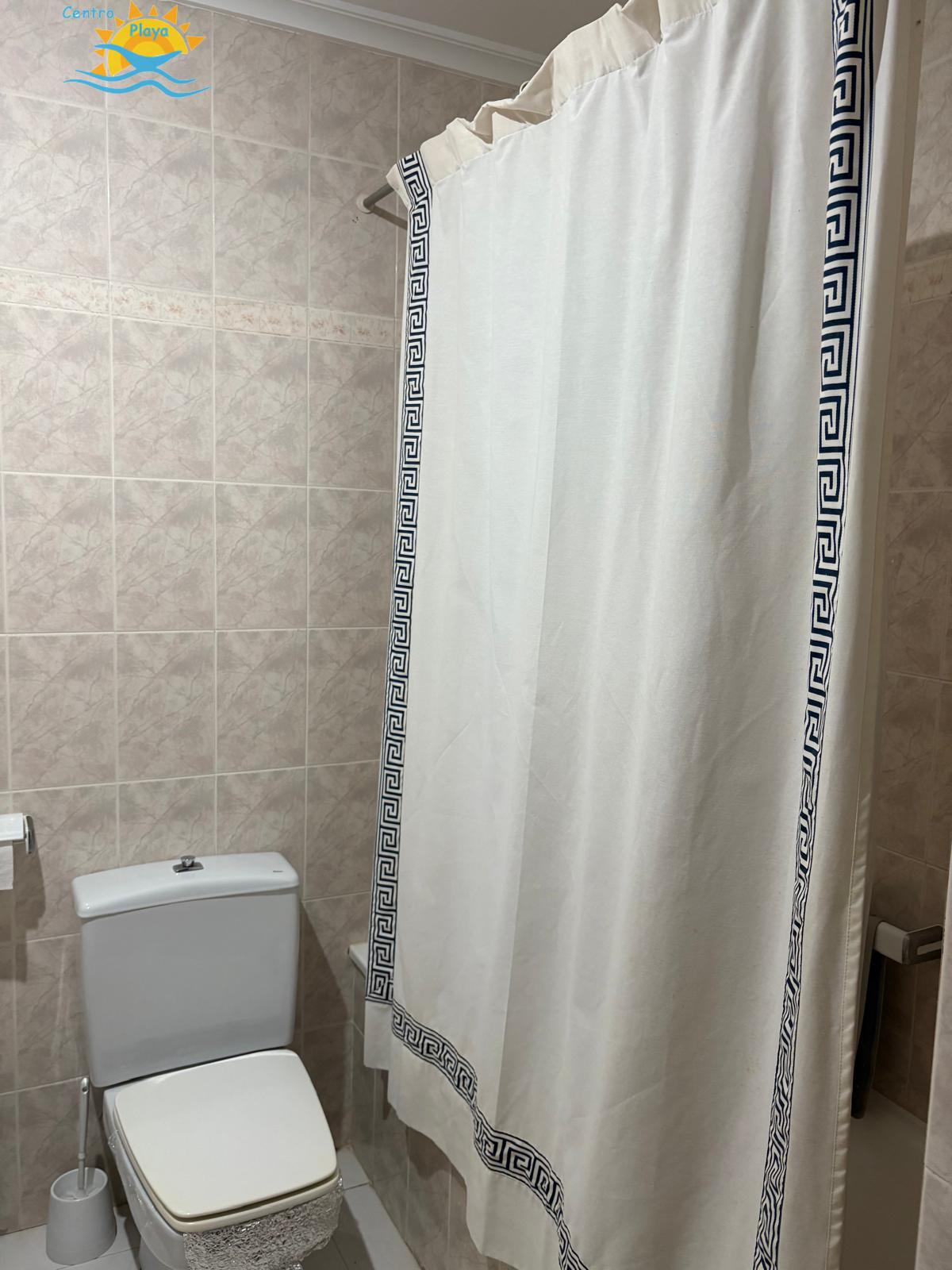 For sale of penthouse in Alcossebre