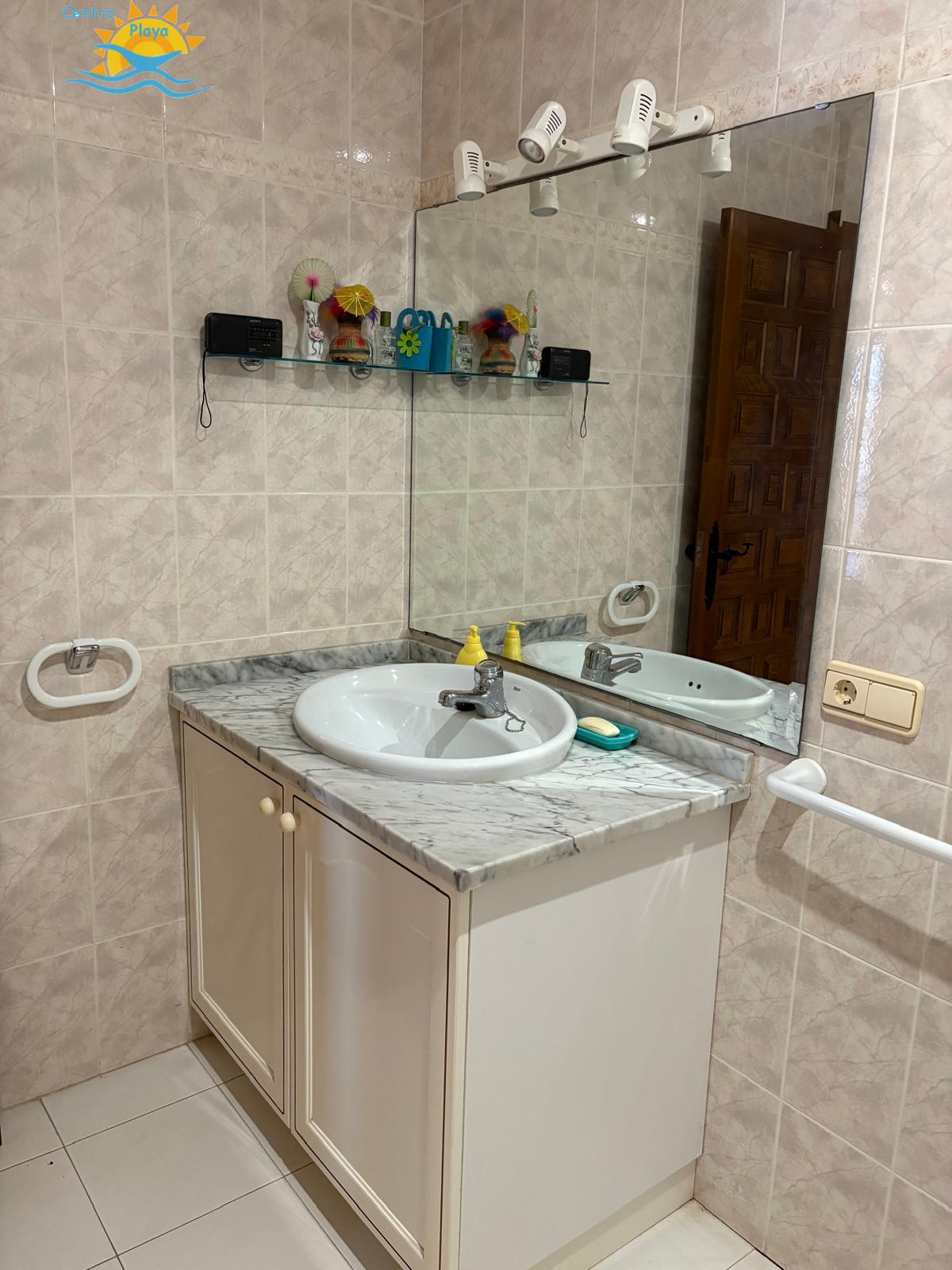 For sale of penthouse in Alcossebre