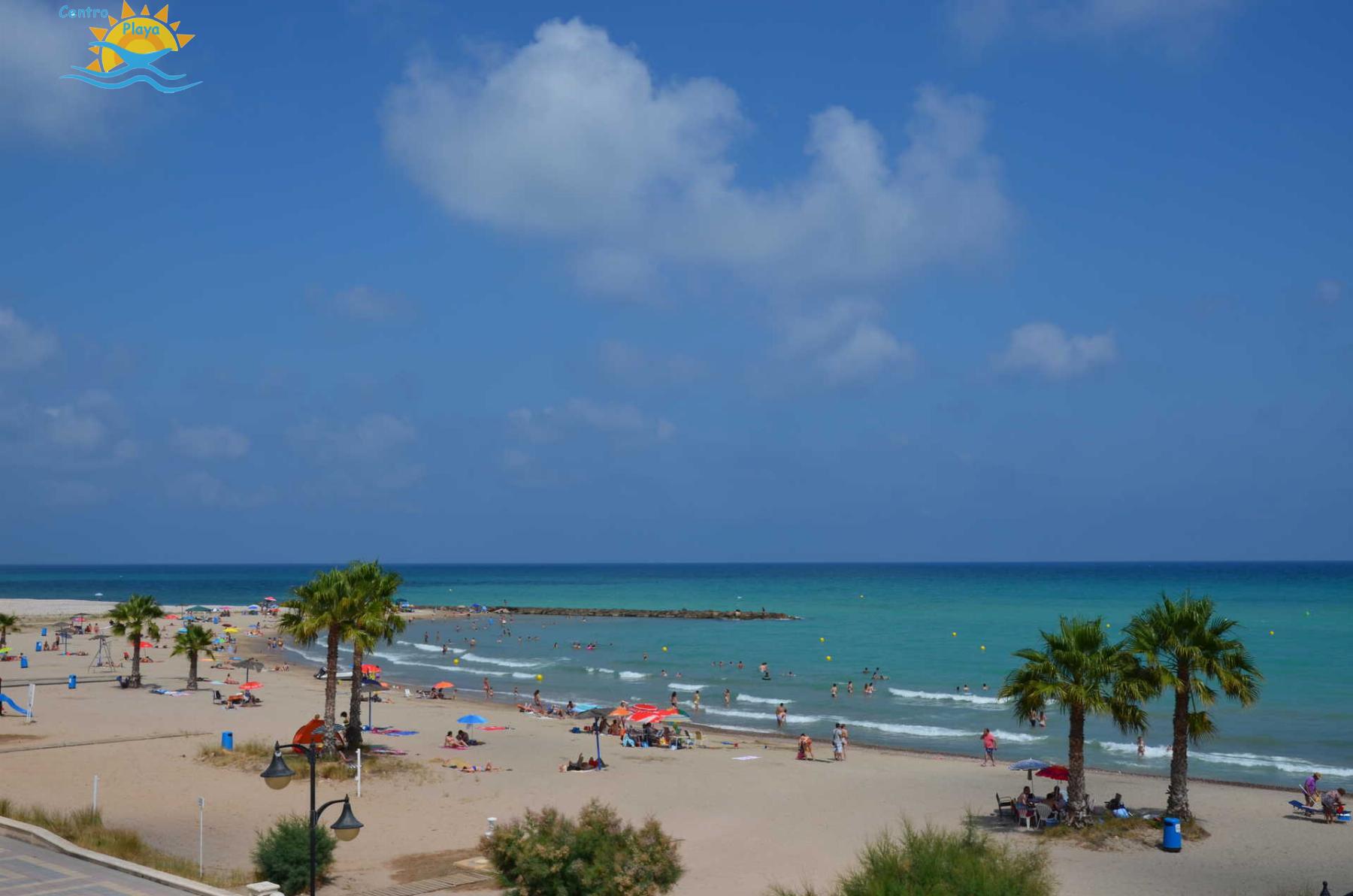 Venta de apartamento en Moncofa