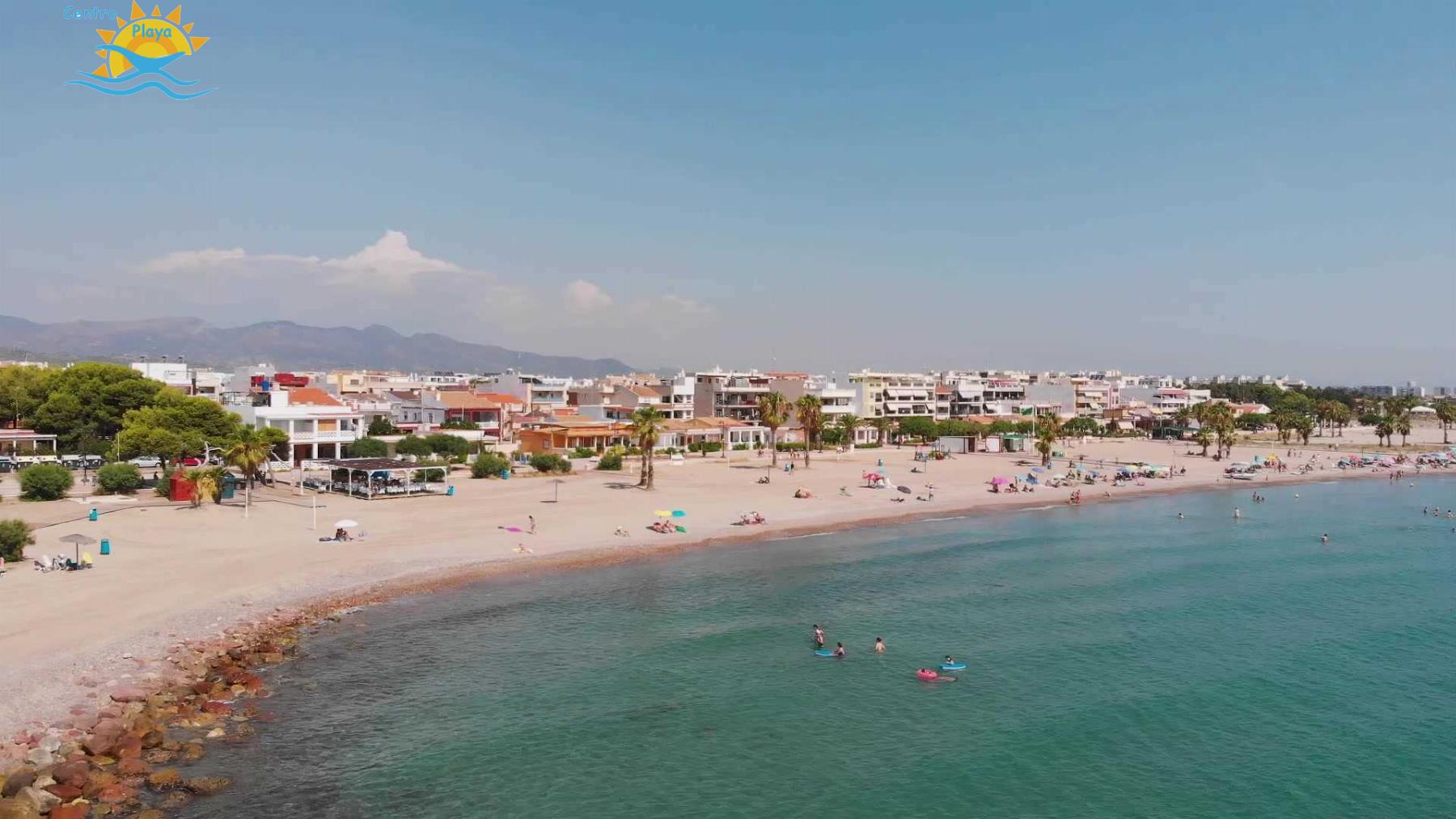 Venta de apartamento en Moncofa