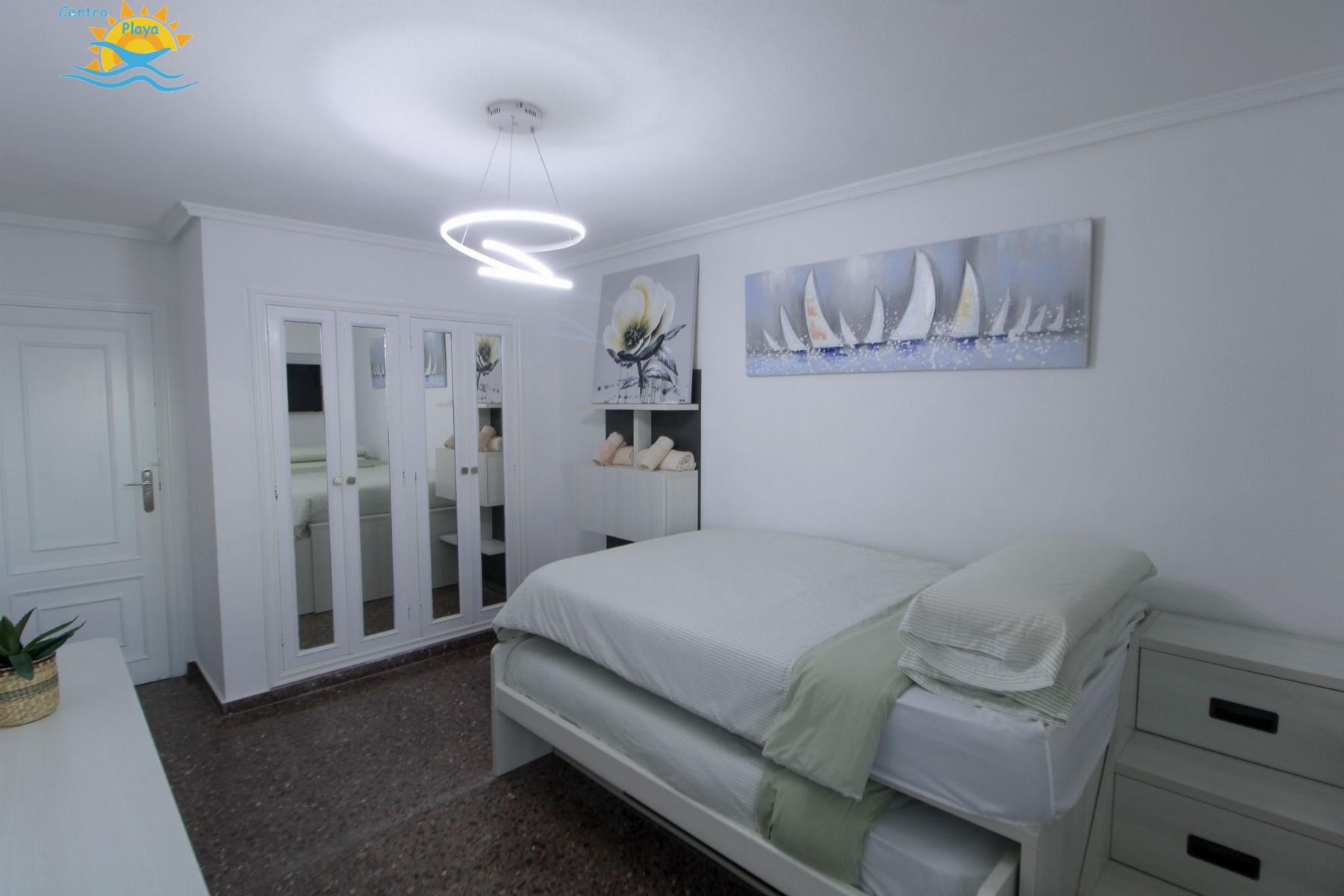Venta de apartamento en Cullera