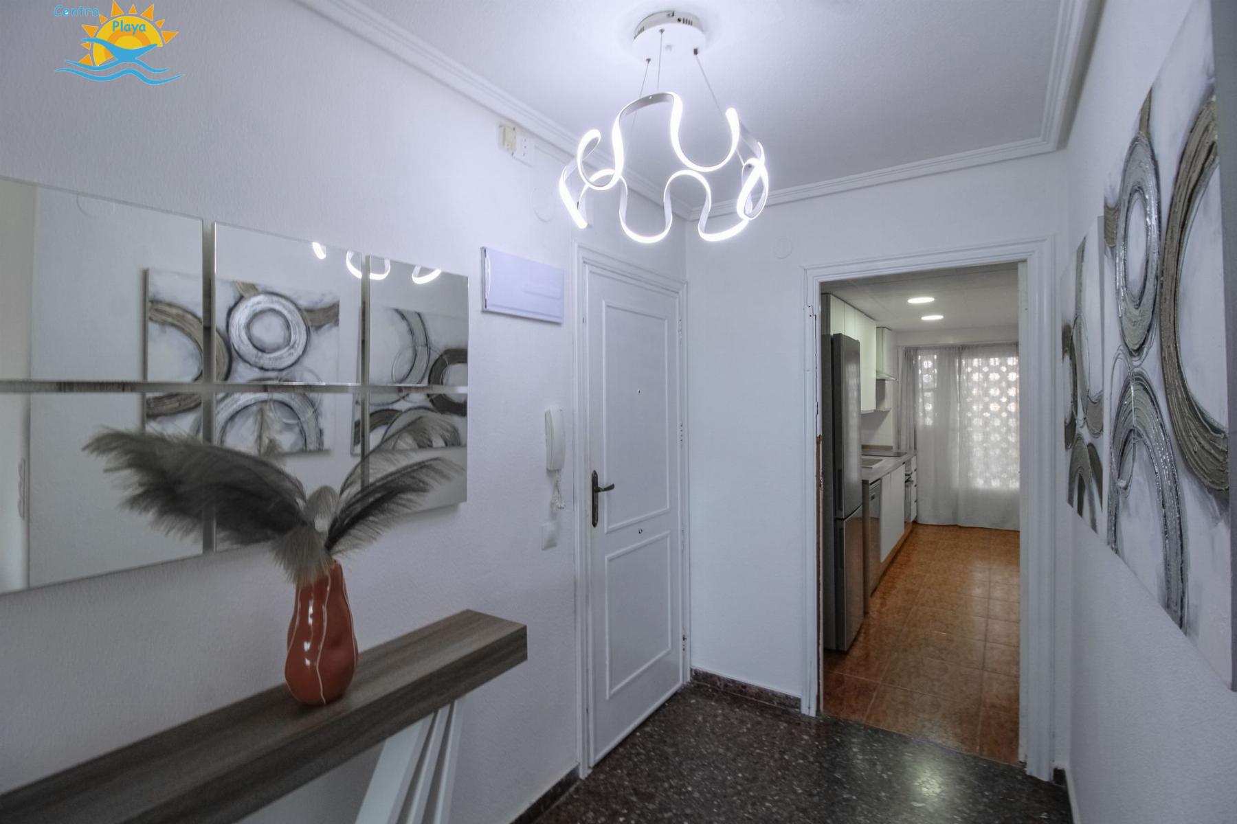 Venta de apartamento en Cullera