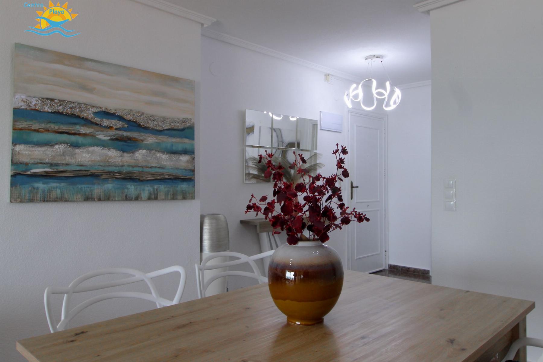 Venta de apartamento en Cullera