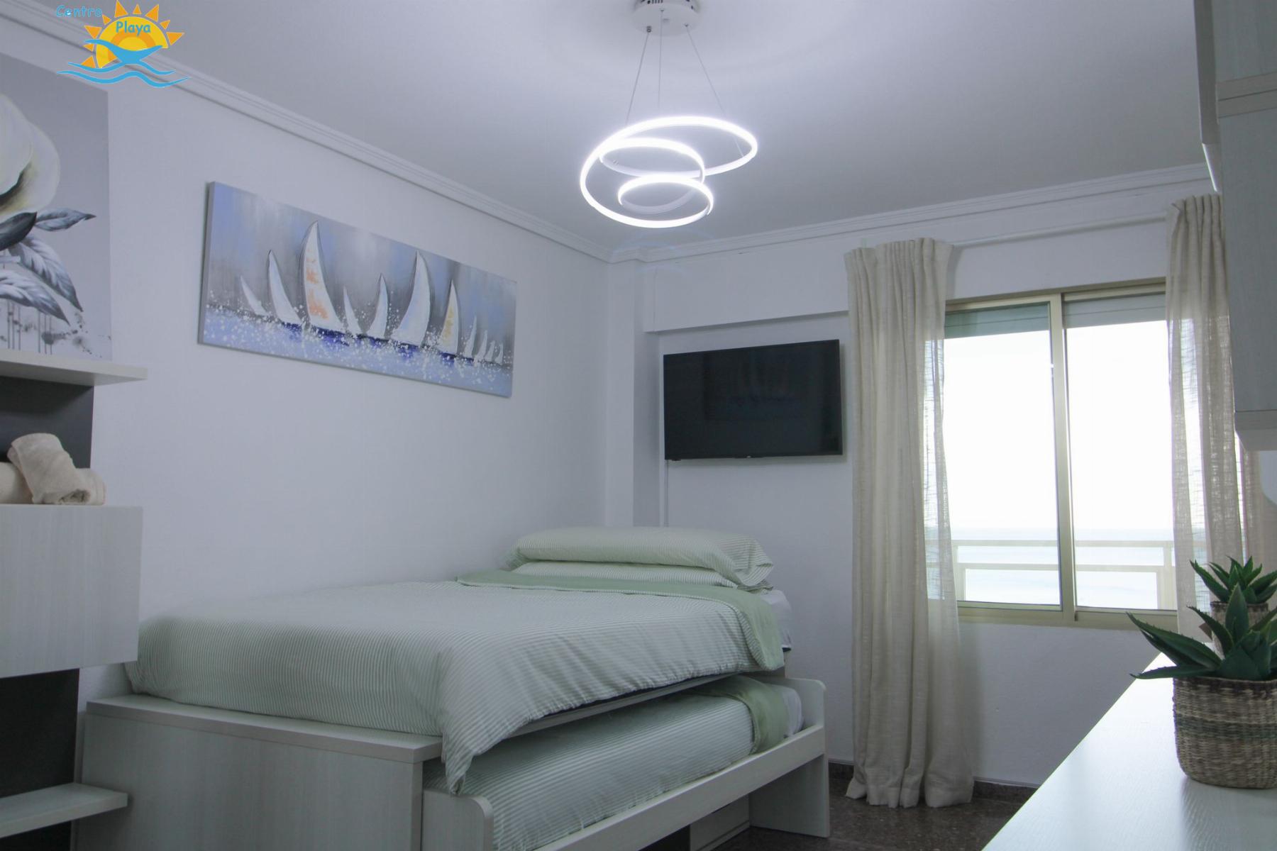 Venta de apartamento en Cullera