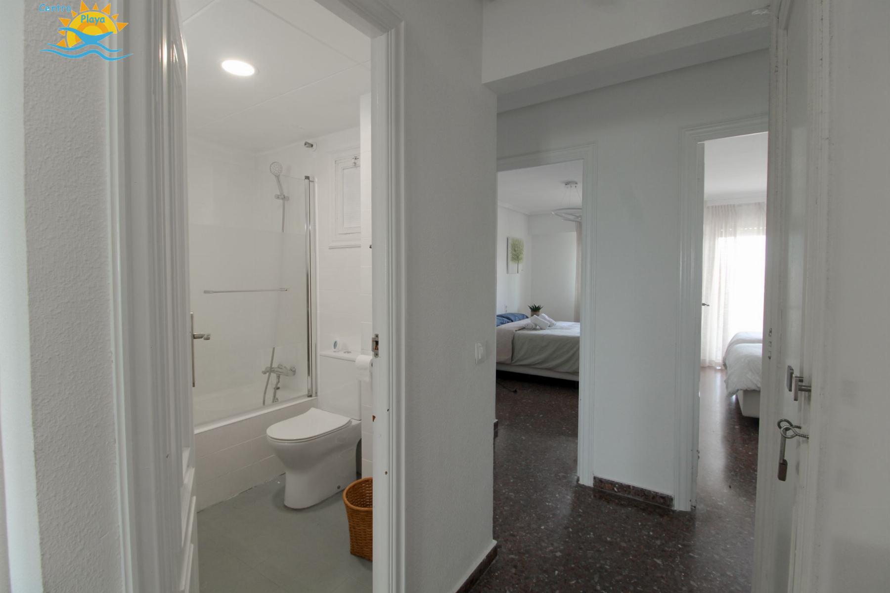 Venta de apartamento en Cullera