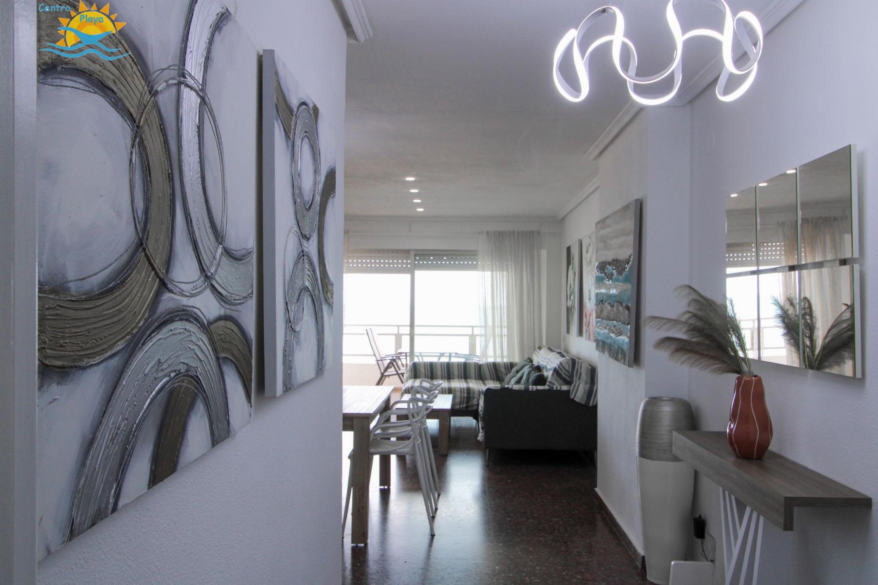 Venta de apartamento en Cullera