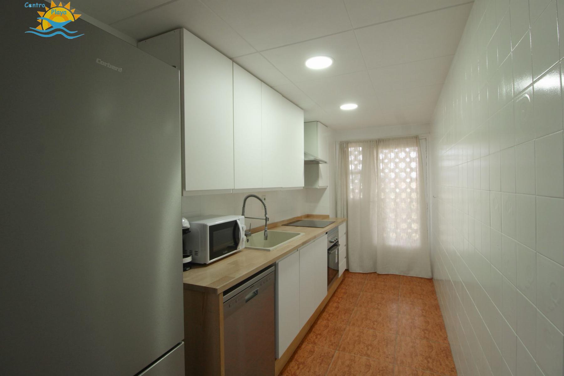 Venta de apartamento en Cullera