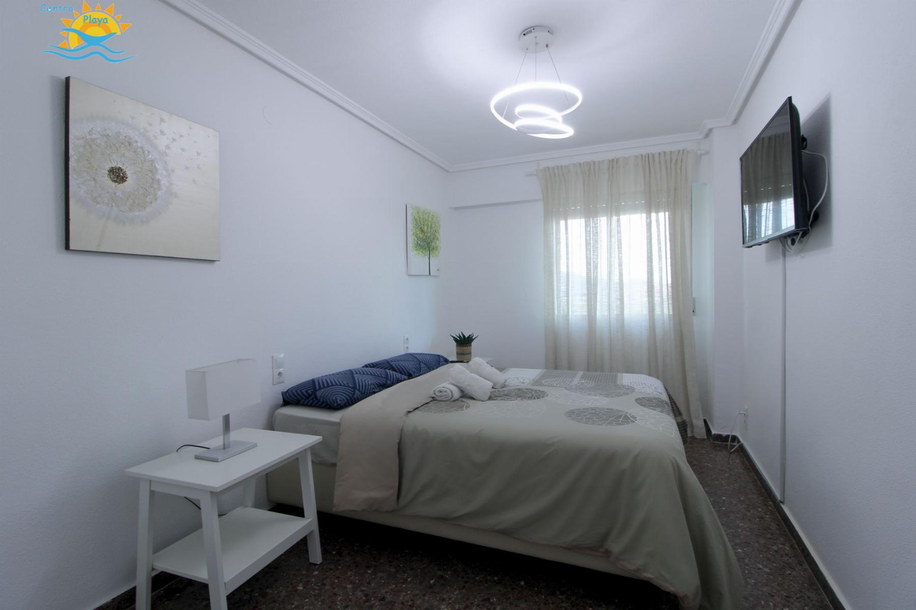 Venta de apartamento en Cullera