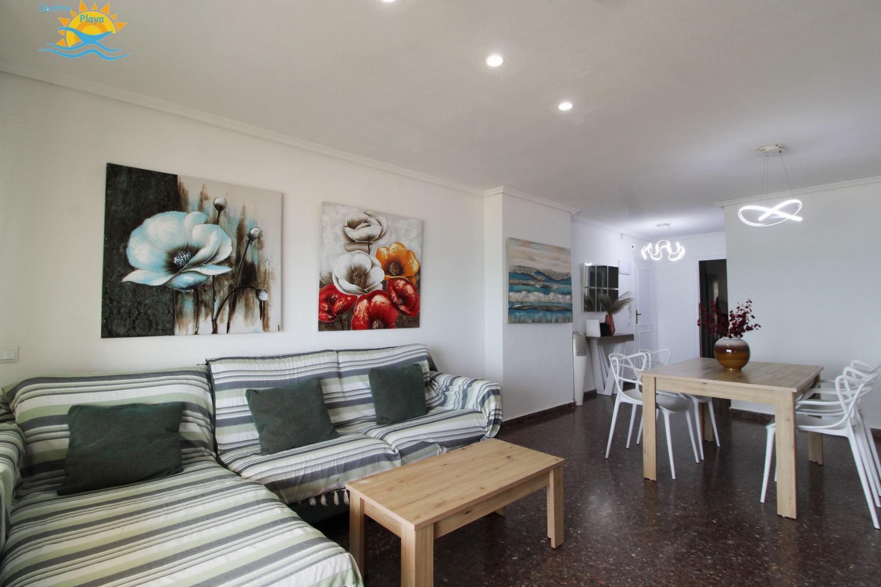 Venta de apartamento en Cullera