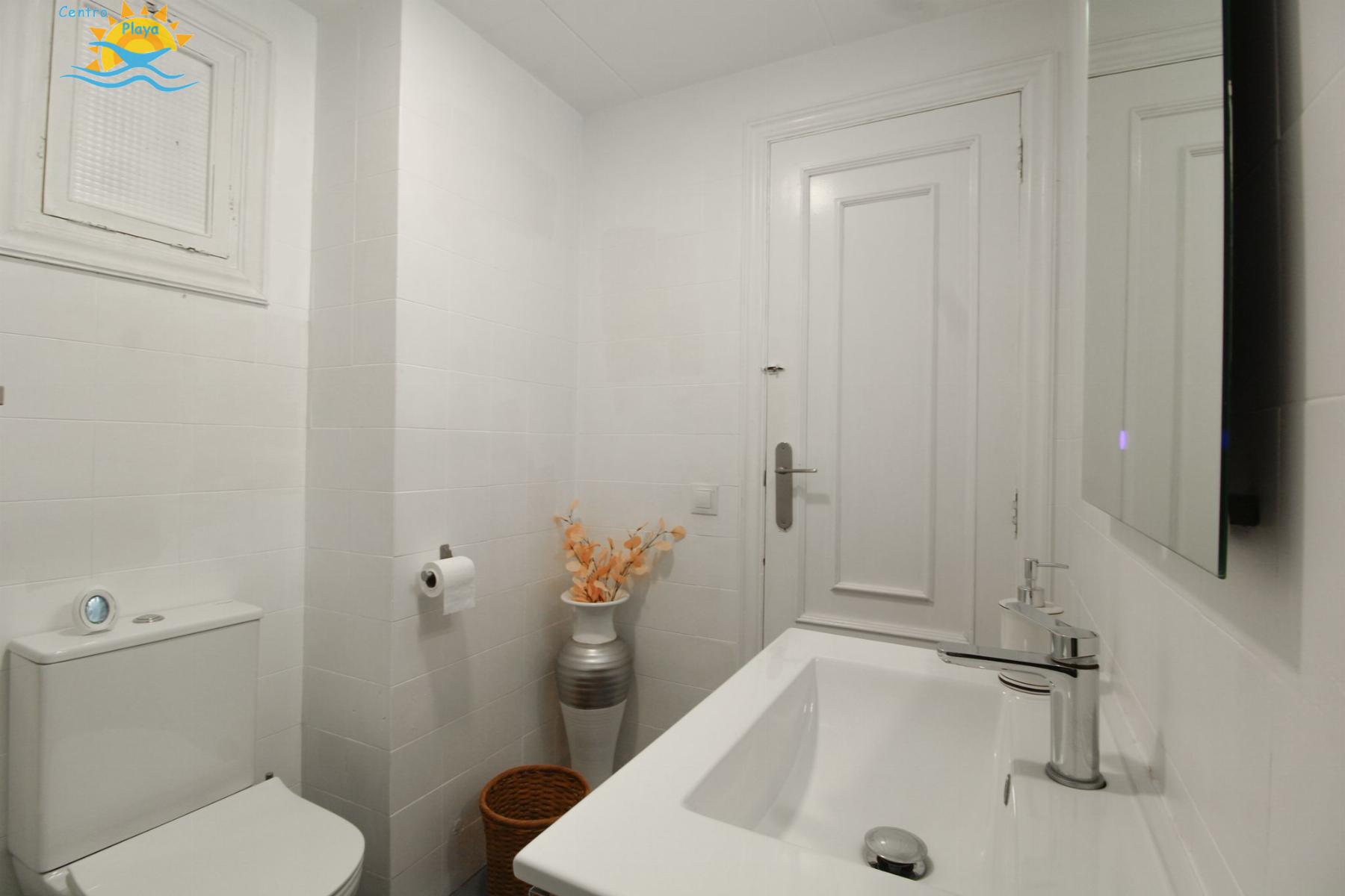 Venta de apartamento en Cullera