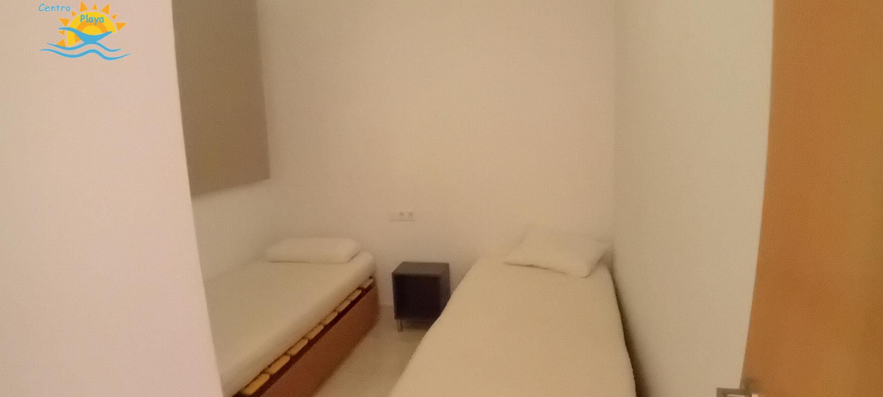 Venta de apartamento en Moncófar