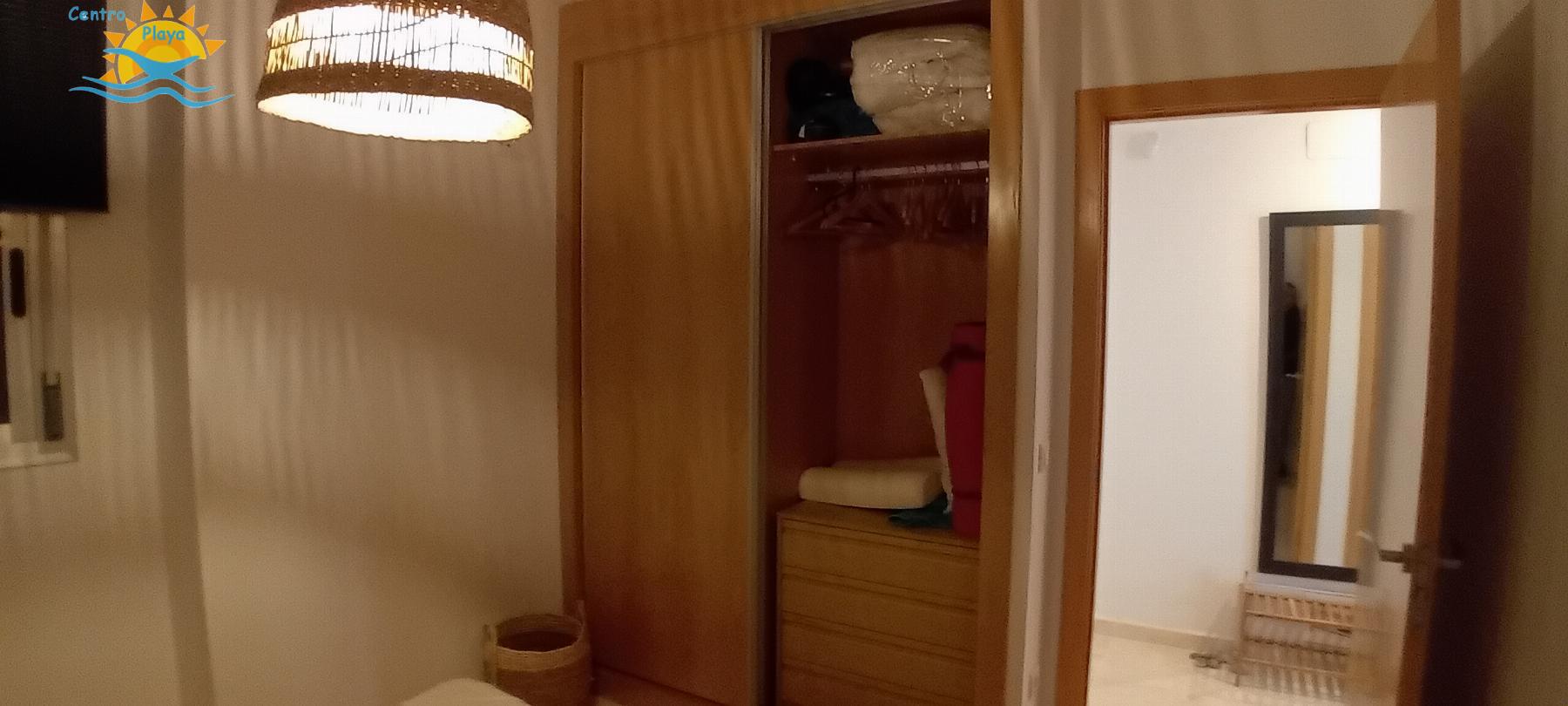 Venta de apartamento en Moncófar