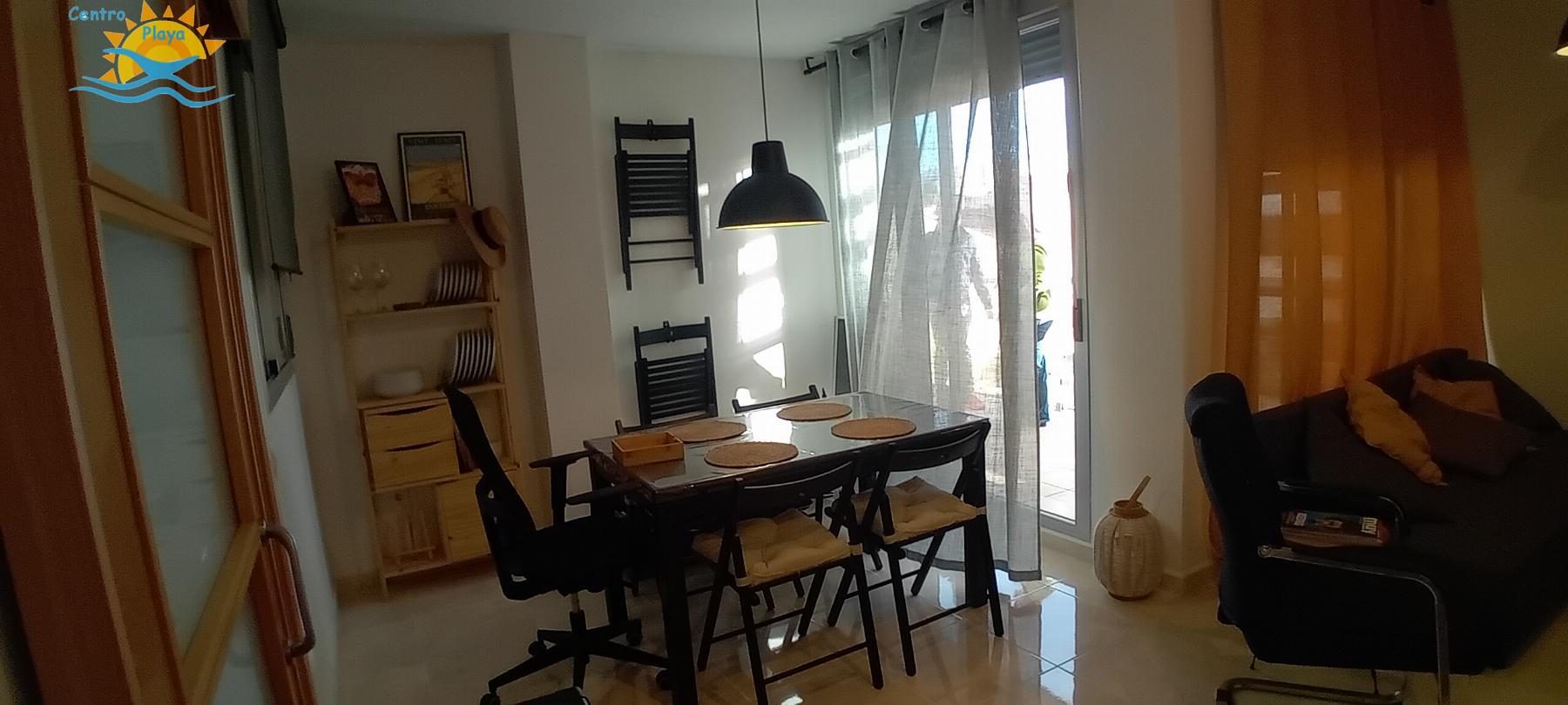 Venta de apartamento en Moncófar