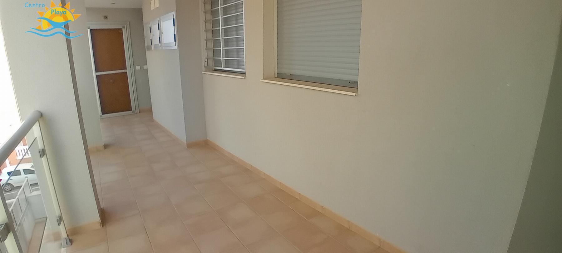 Venta de apartamento en Moncófar