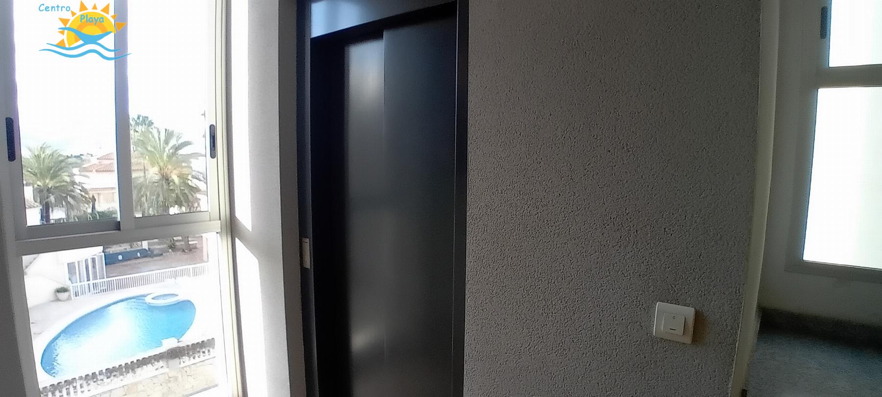 Venta de apartamento en Moncófar