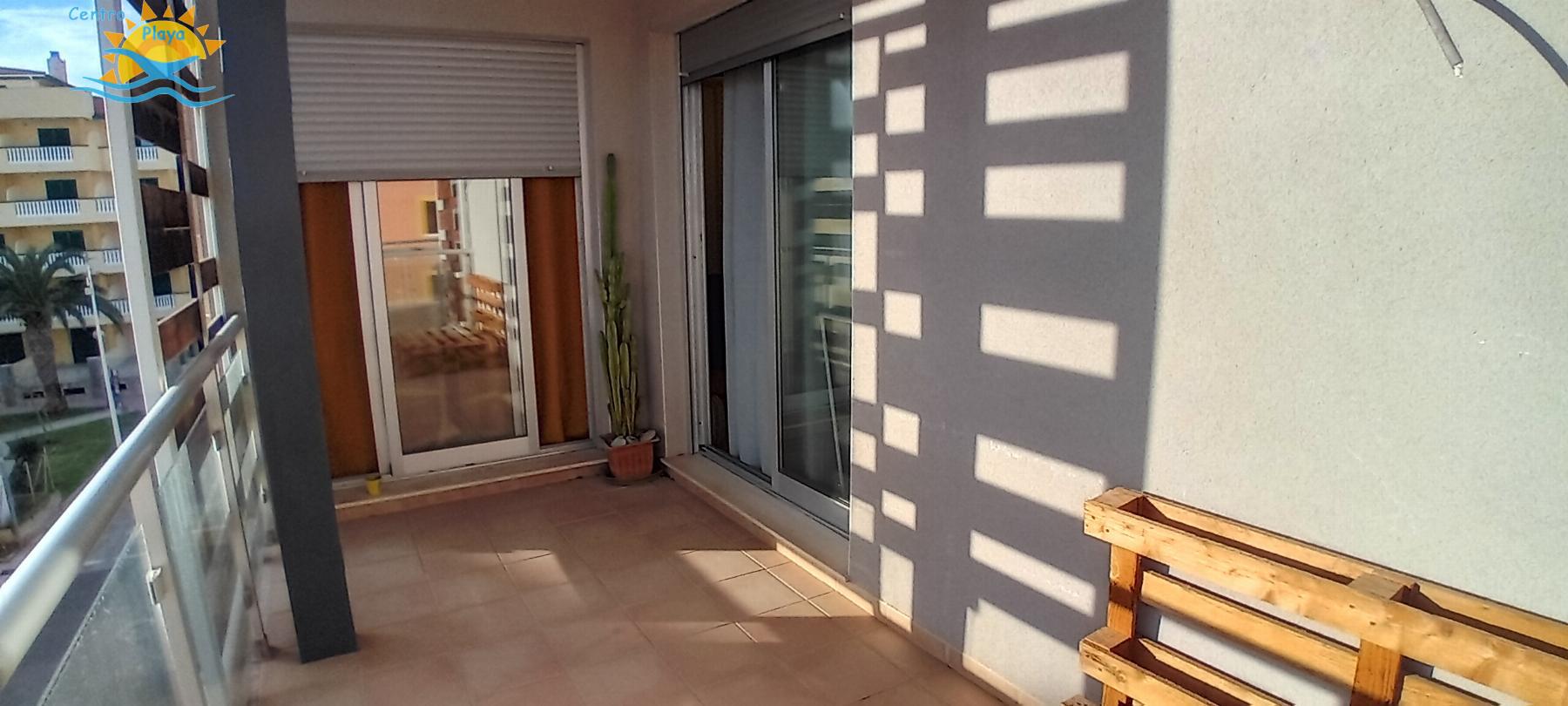 Venta de apartamento en Moncófar