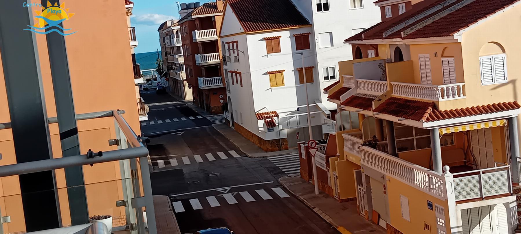 Venta de apartamento en Moncófar