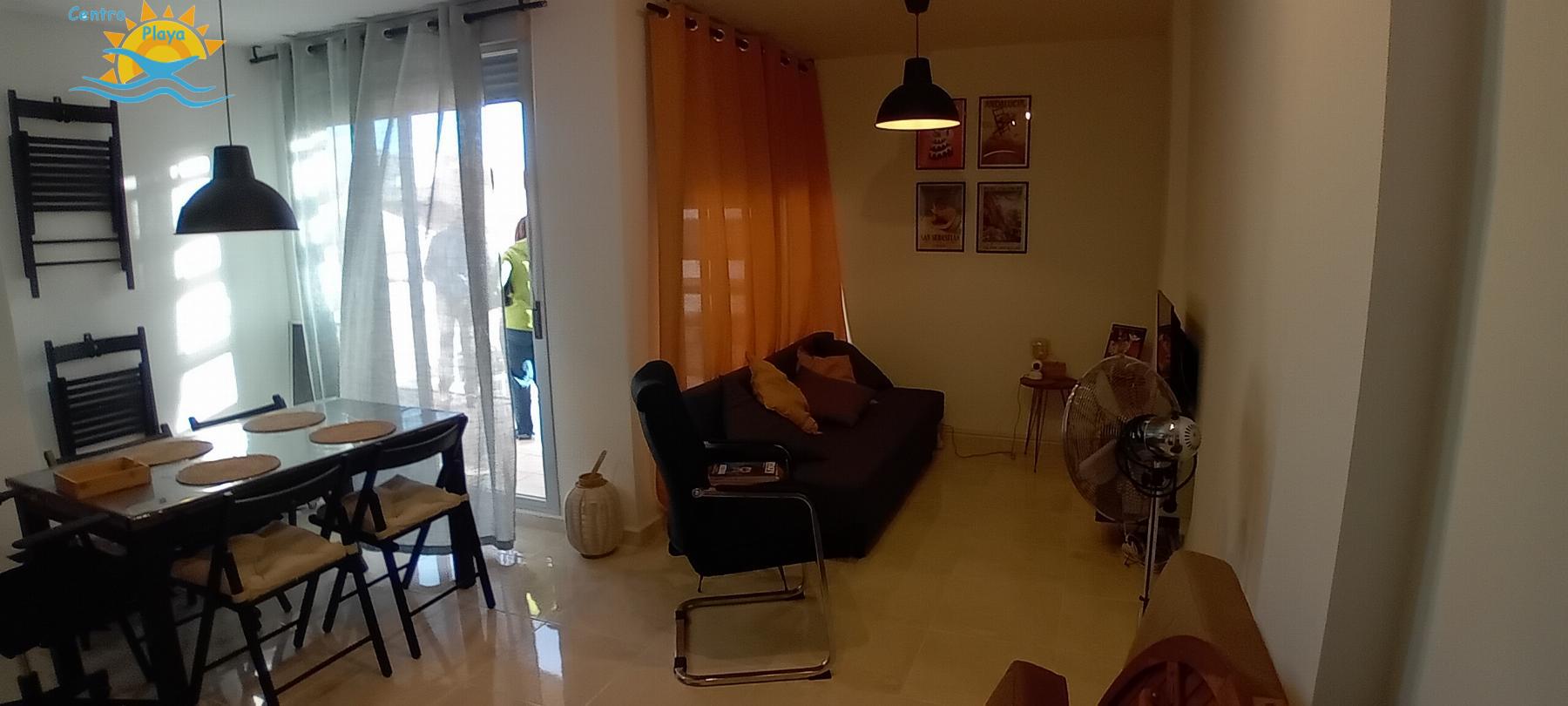 Venta de apartamento en Moncófar