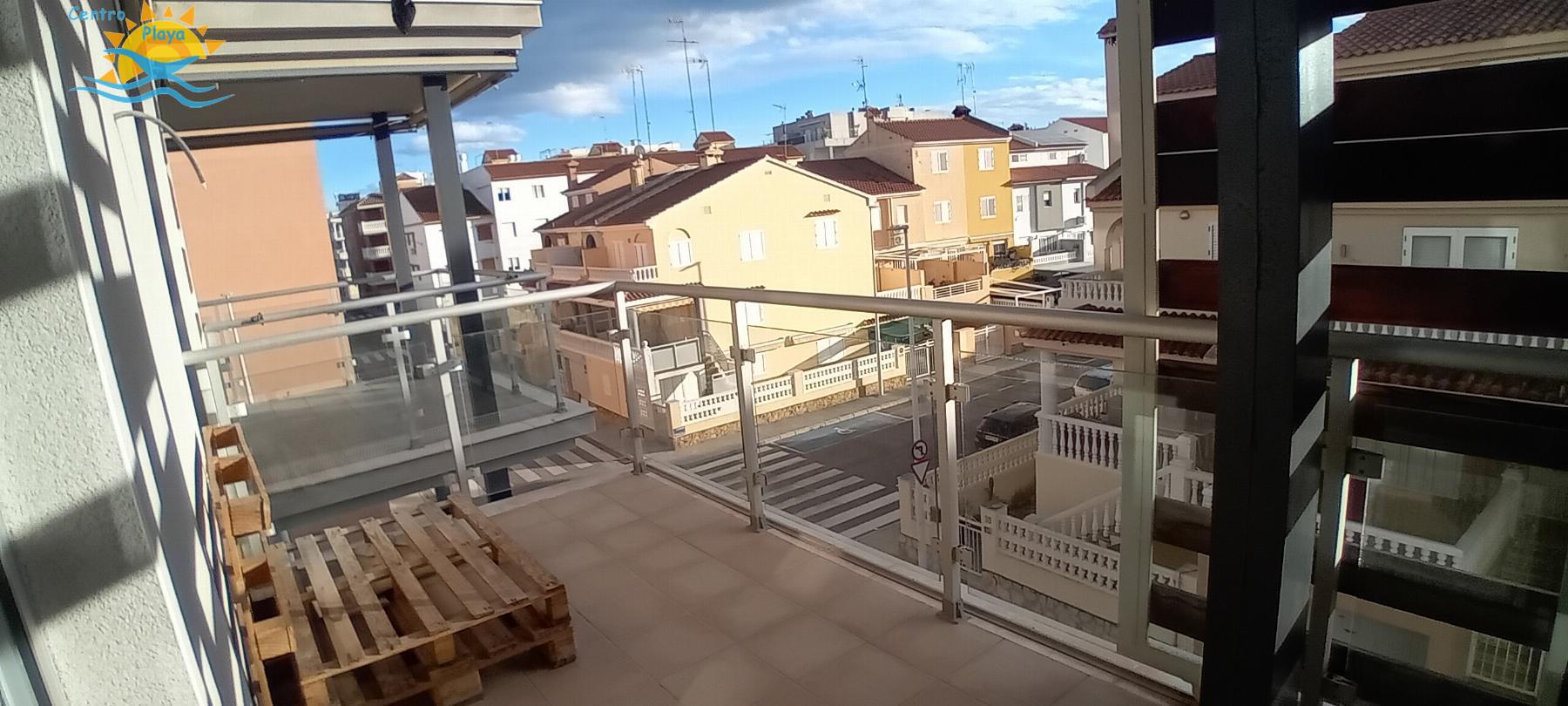 Venta de apartamento en Moncófar