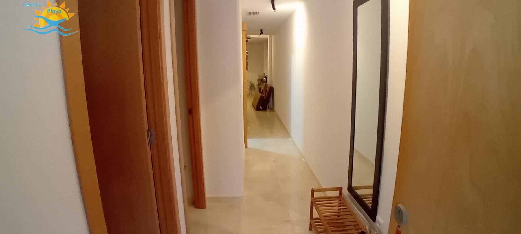 Venta de apartamento en Moncófar