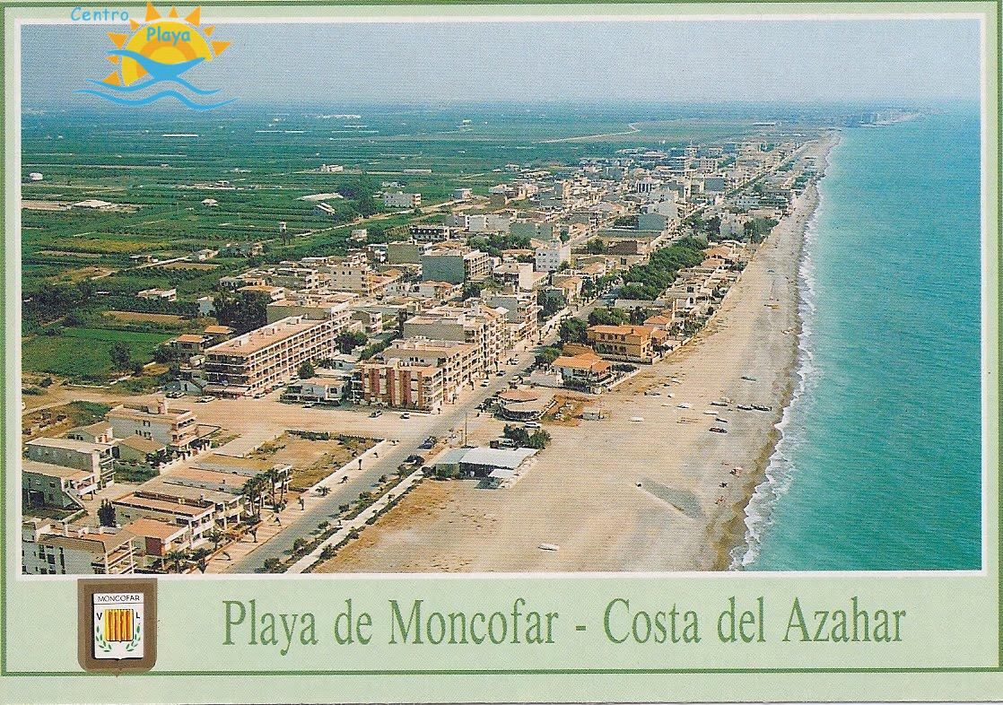 Venta de apartamento en Moncófar