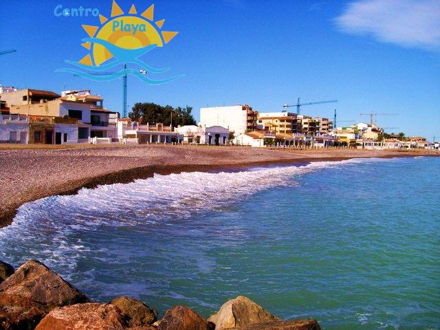 Venta de apartamento en Chilches