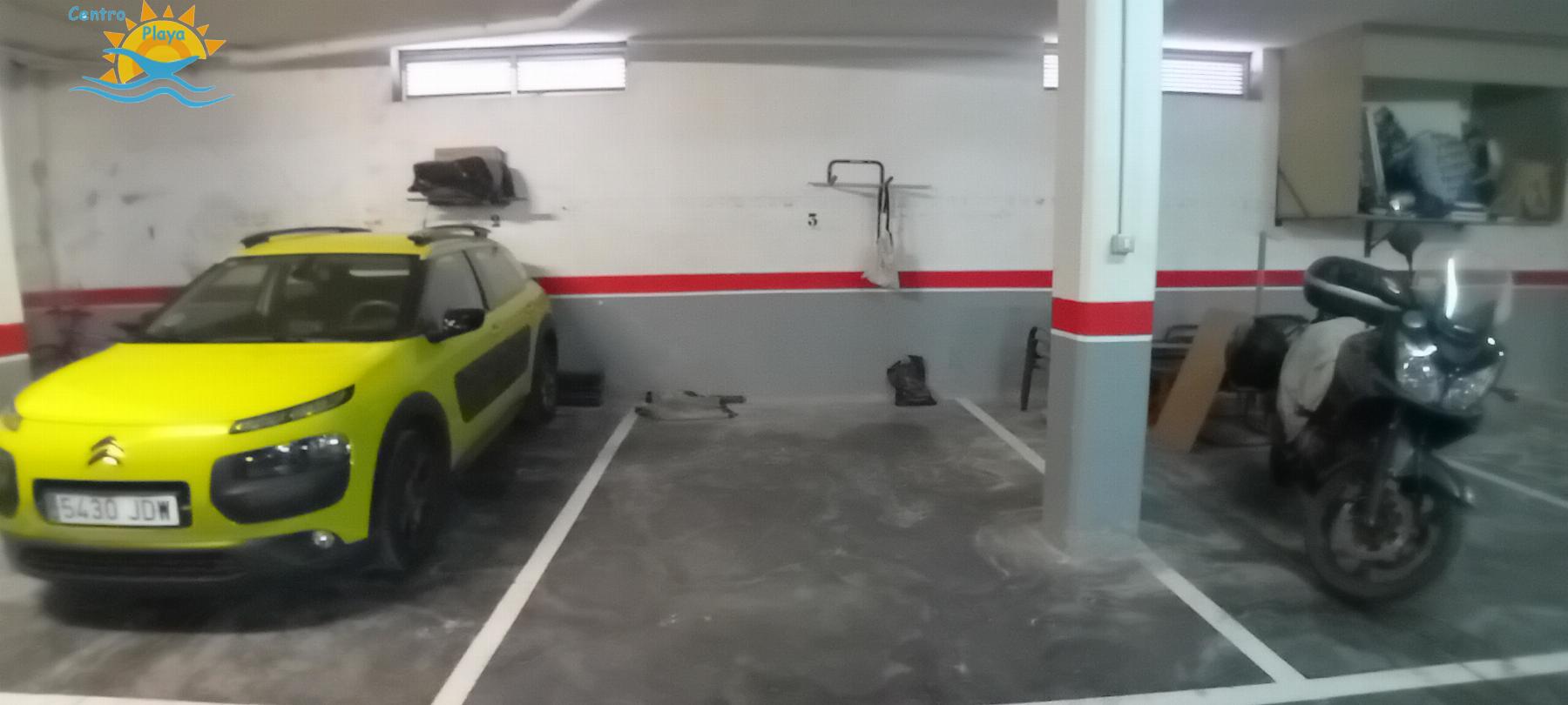 Venta de apartamento en Moncófar