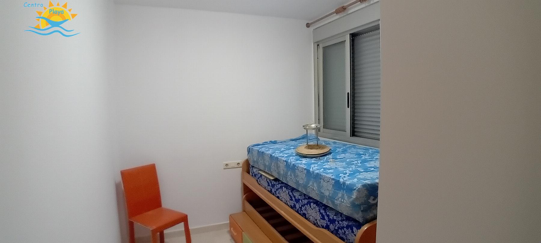 Venta de apartamento en Moncófar