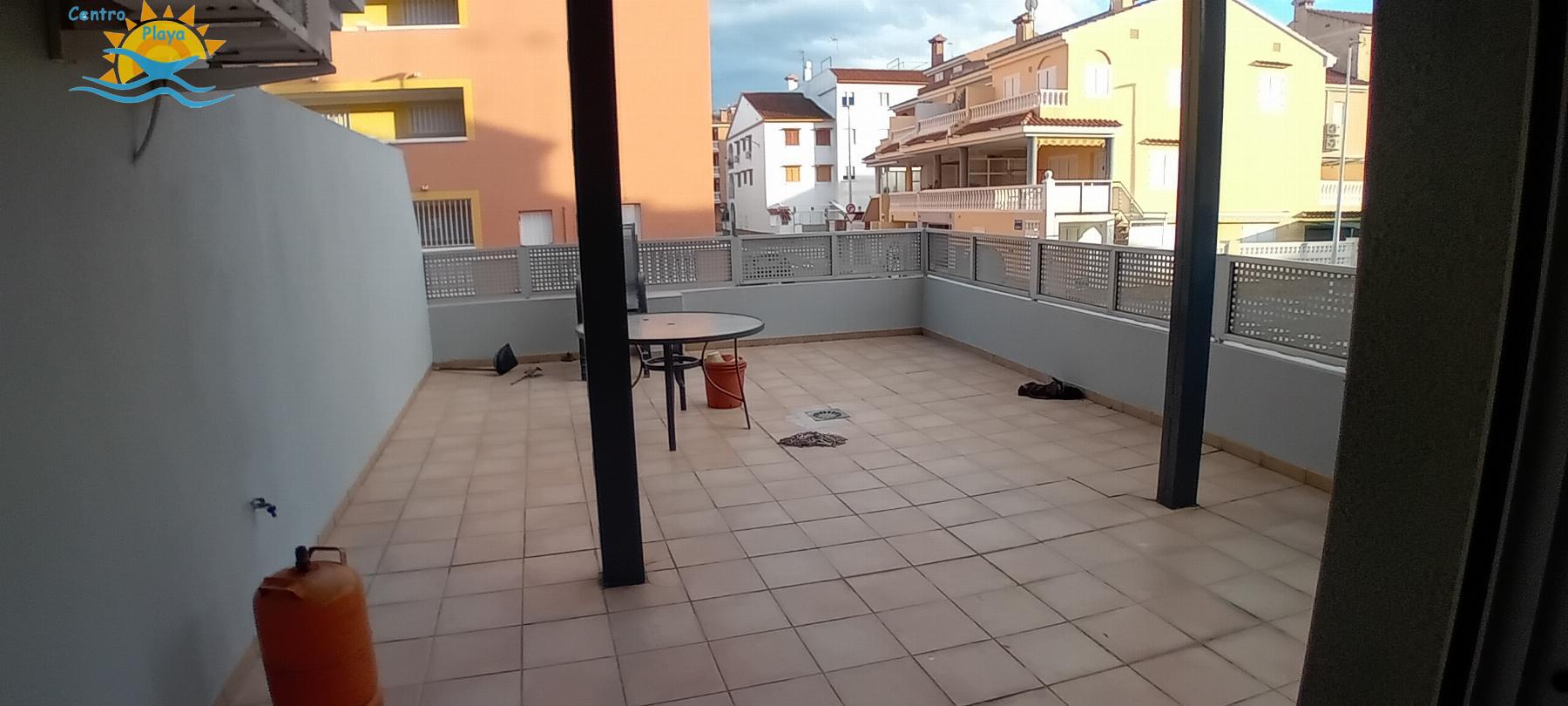 Venta de apartamento en Moncófar