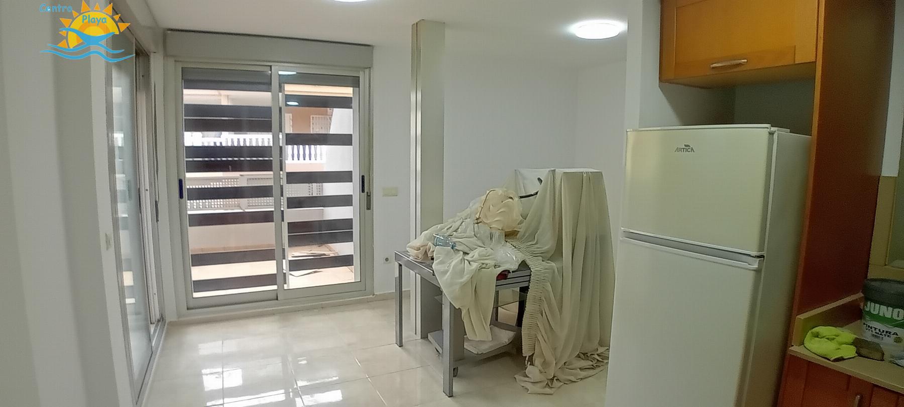 Venta de apartamento en Moncófar