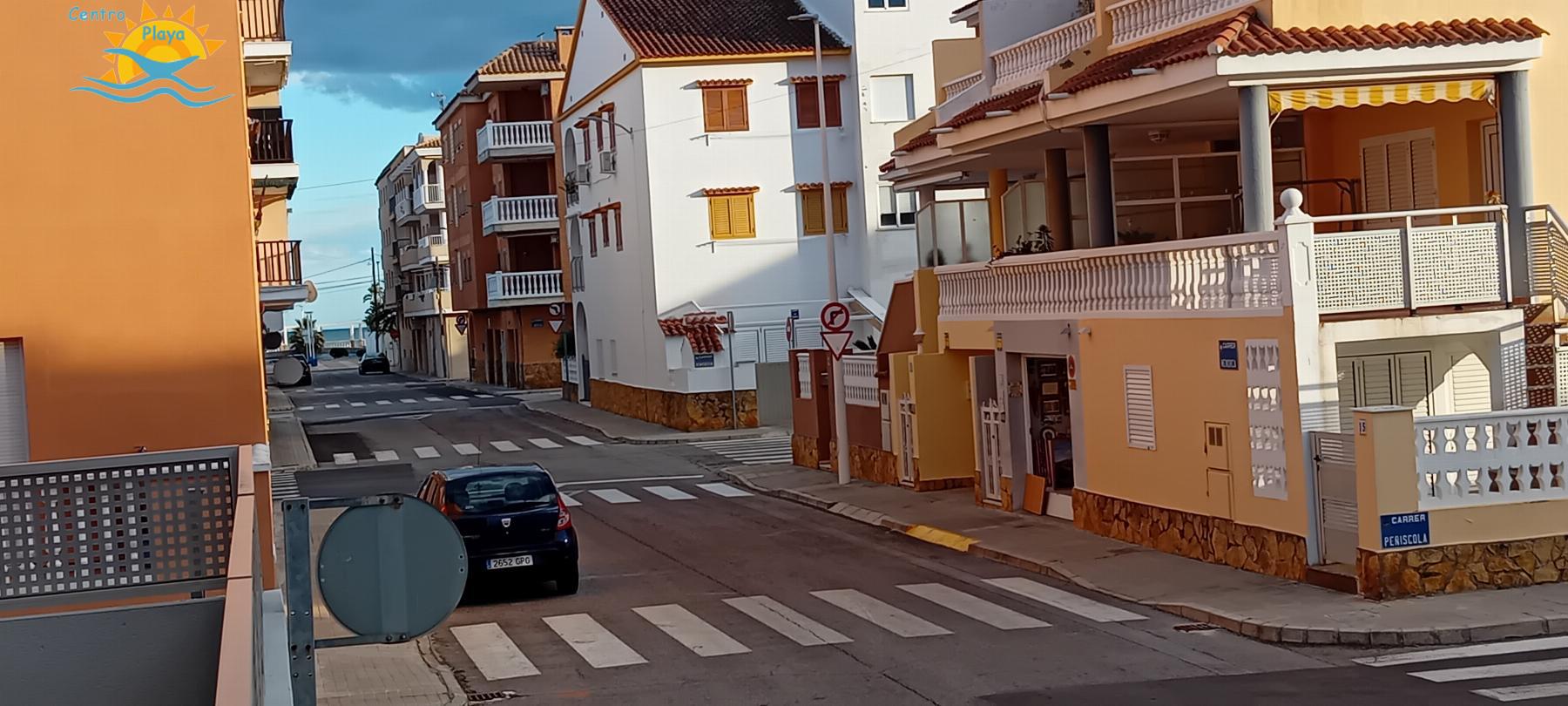 Venta de apartamento en Moncófar