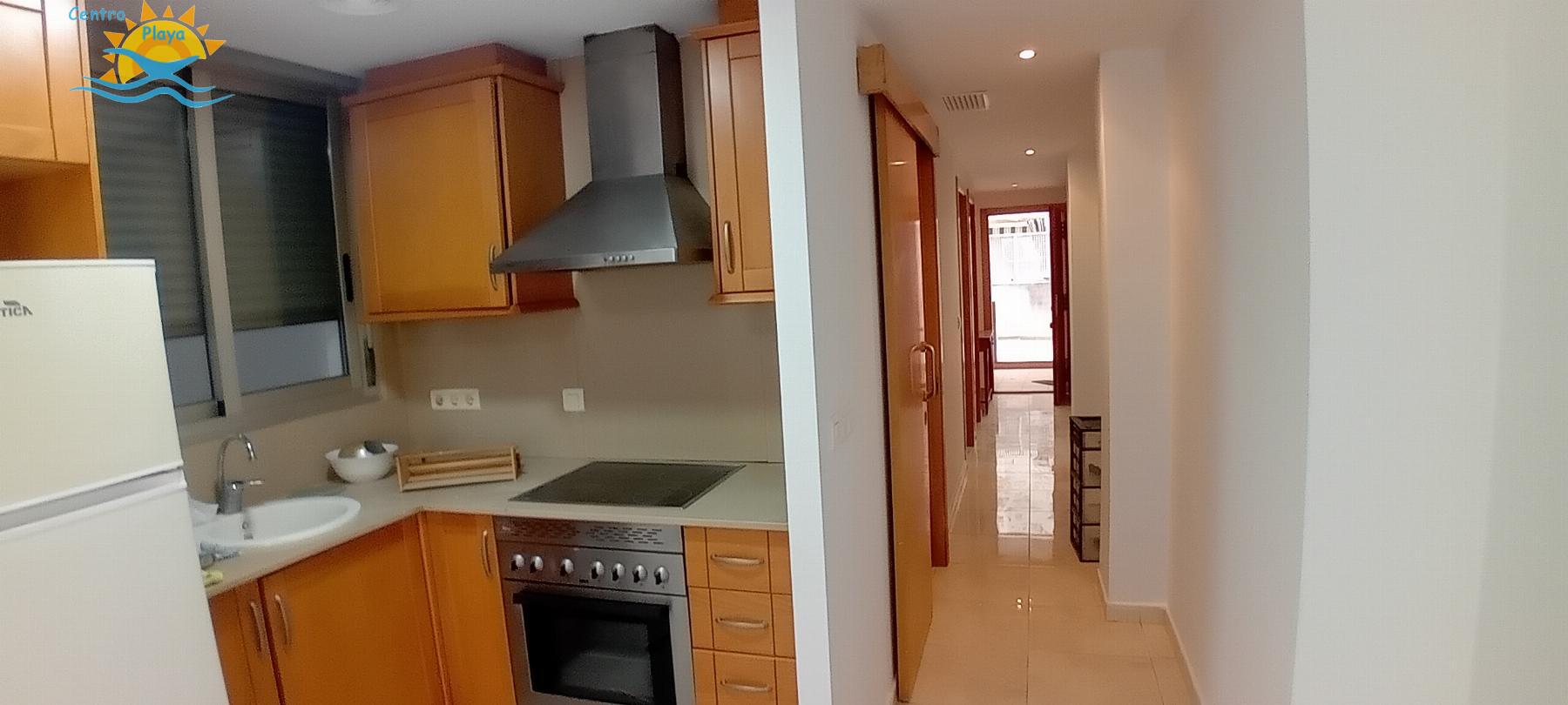Venta de apartamento en Moncófar