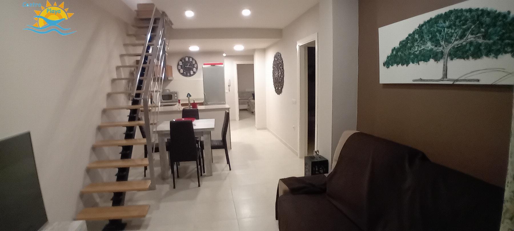 Venta de dúplex en Moncófar