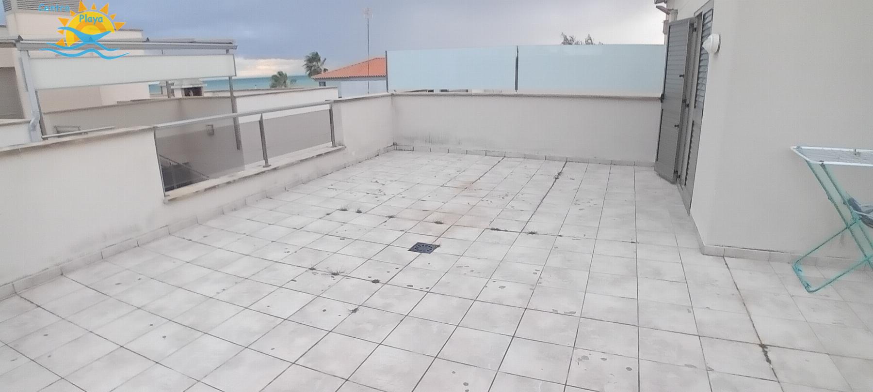 Venta de dúplex en Moncófar